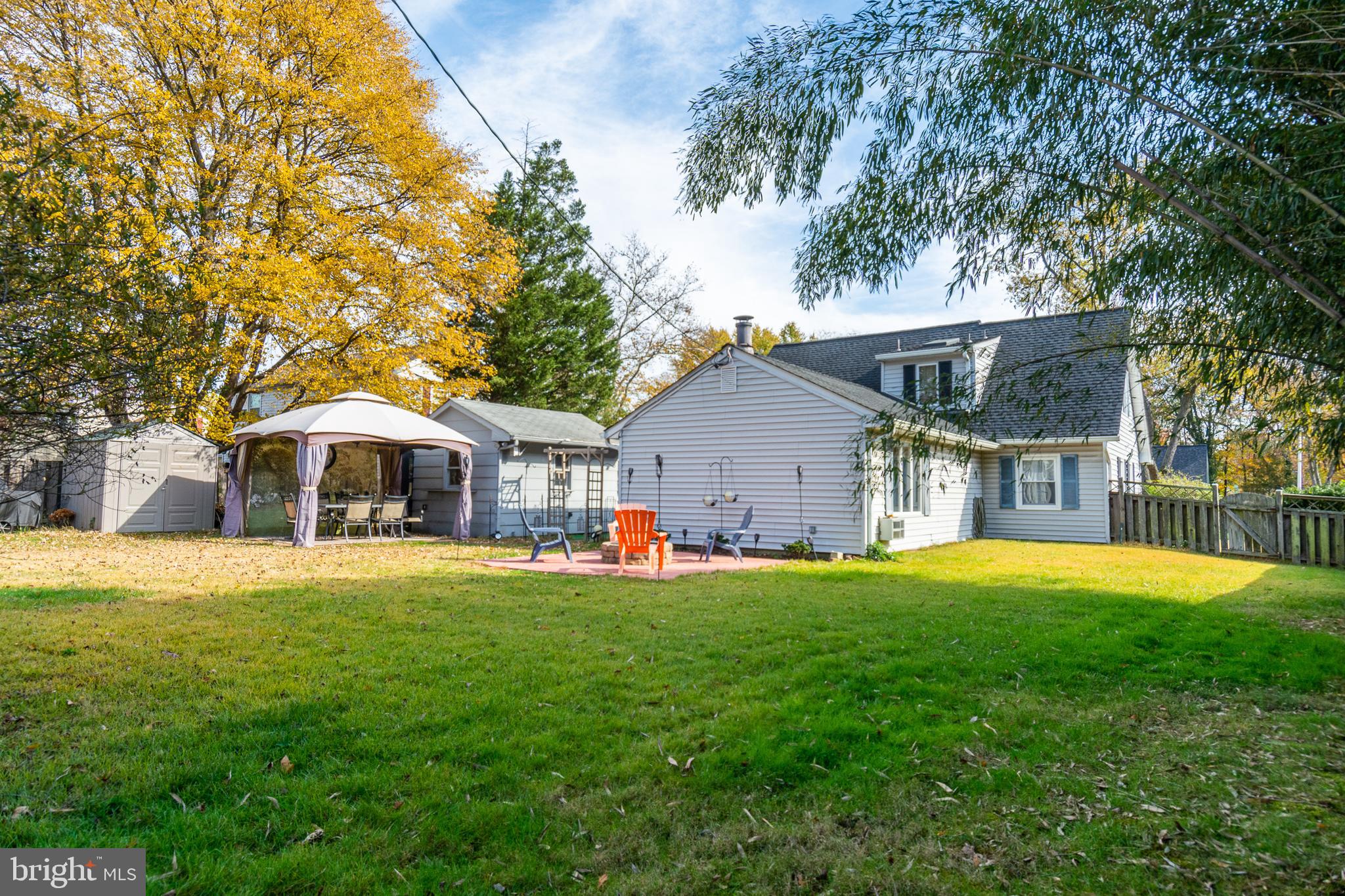 SOMERSET AT BELAIR - Residential