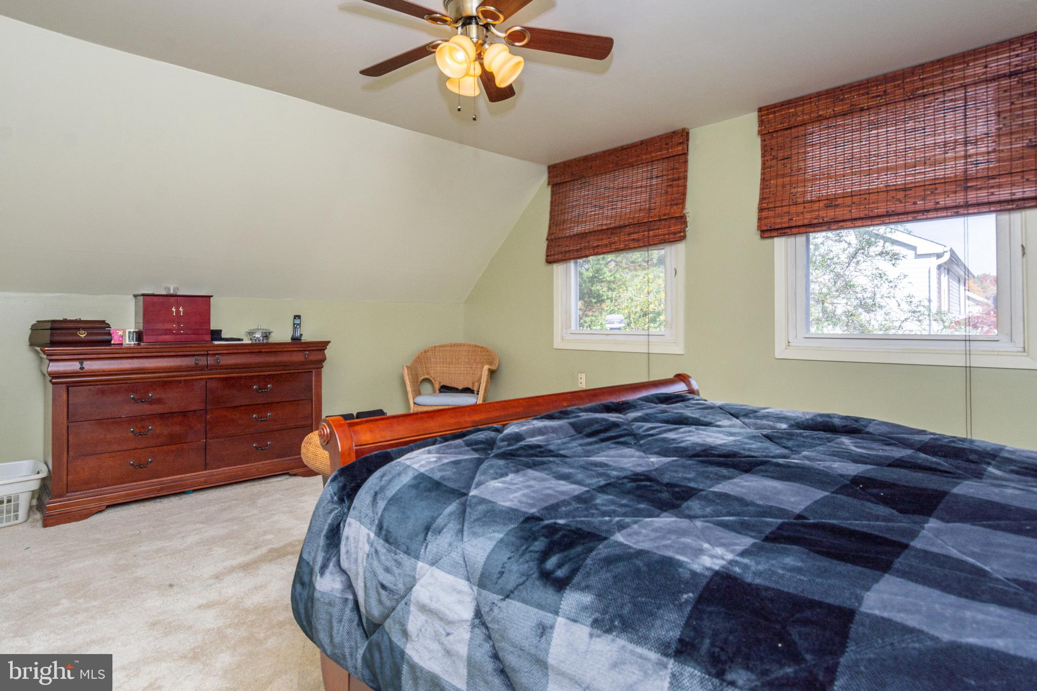 SOMERSET AT BELAIR - Residential