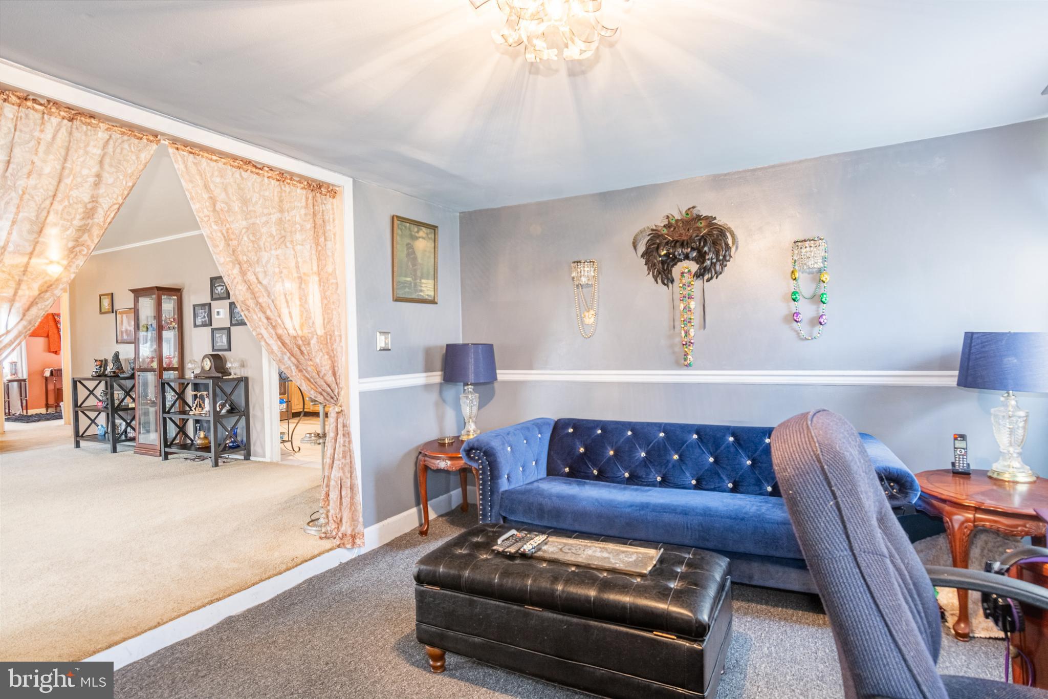 SOMERSET AT BELAIR - Residential