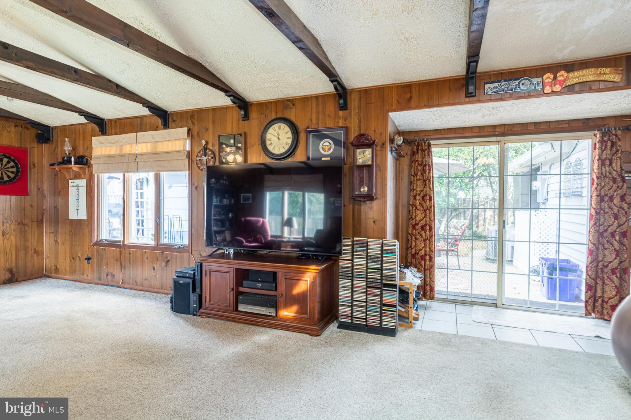 SOMERSET AT BELAIR - Residential