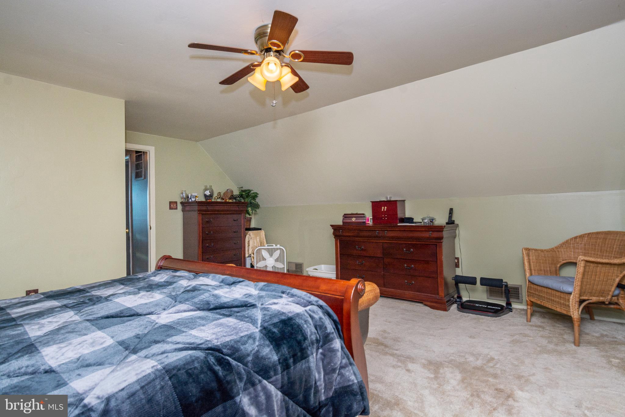 SOMERSET AT BELAIR - Residential