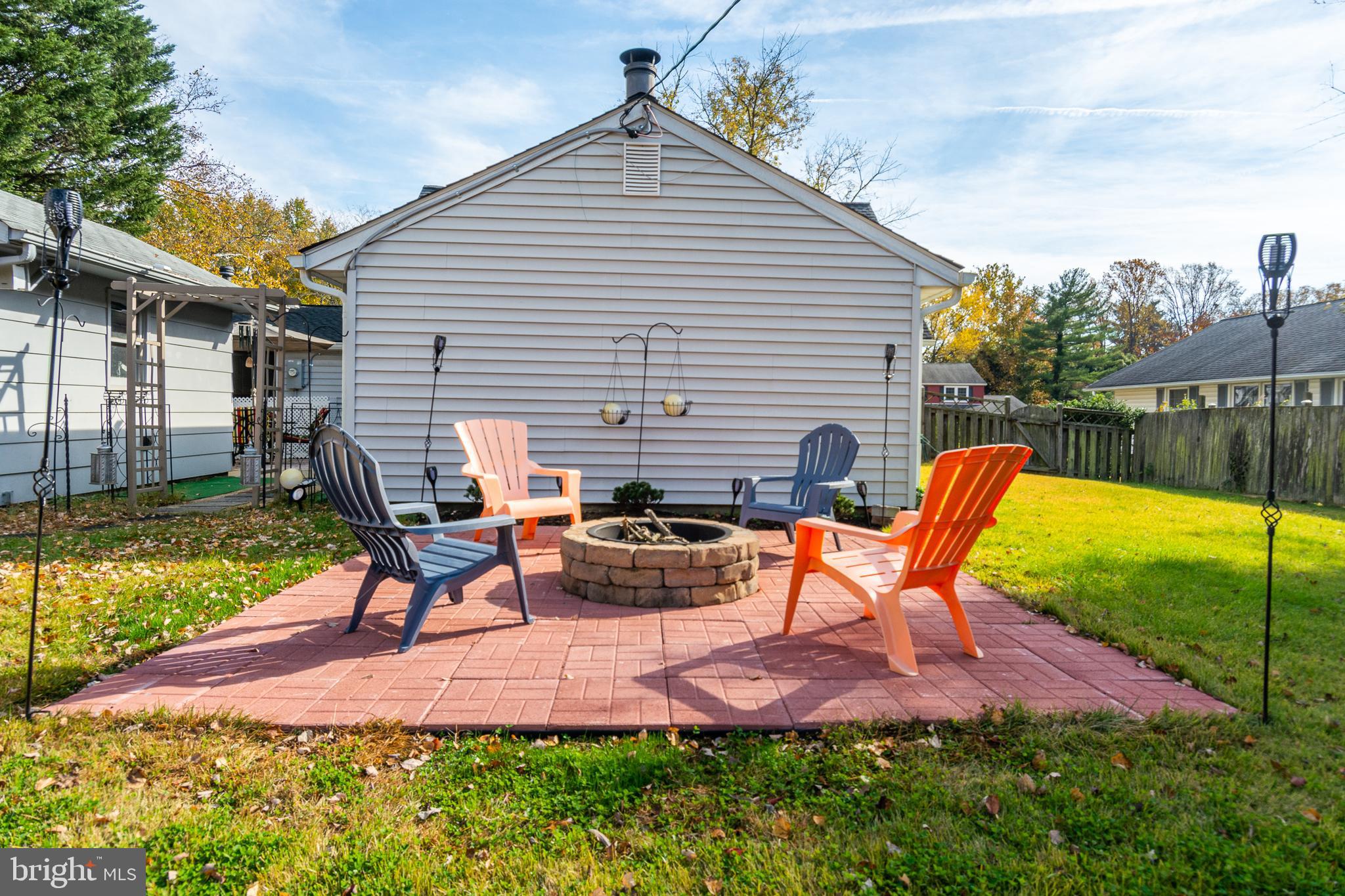 SOMERSET AT BELAIR - Residential