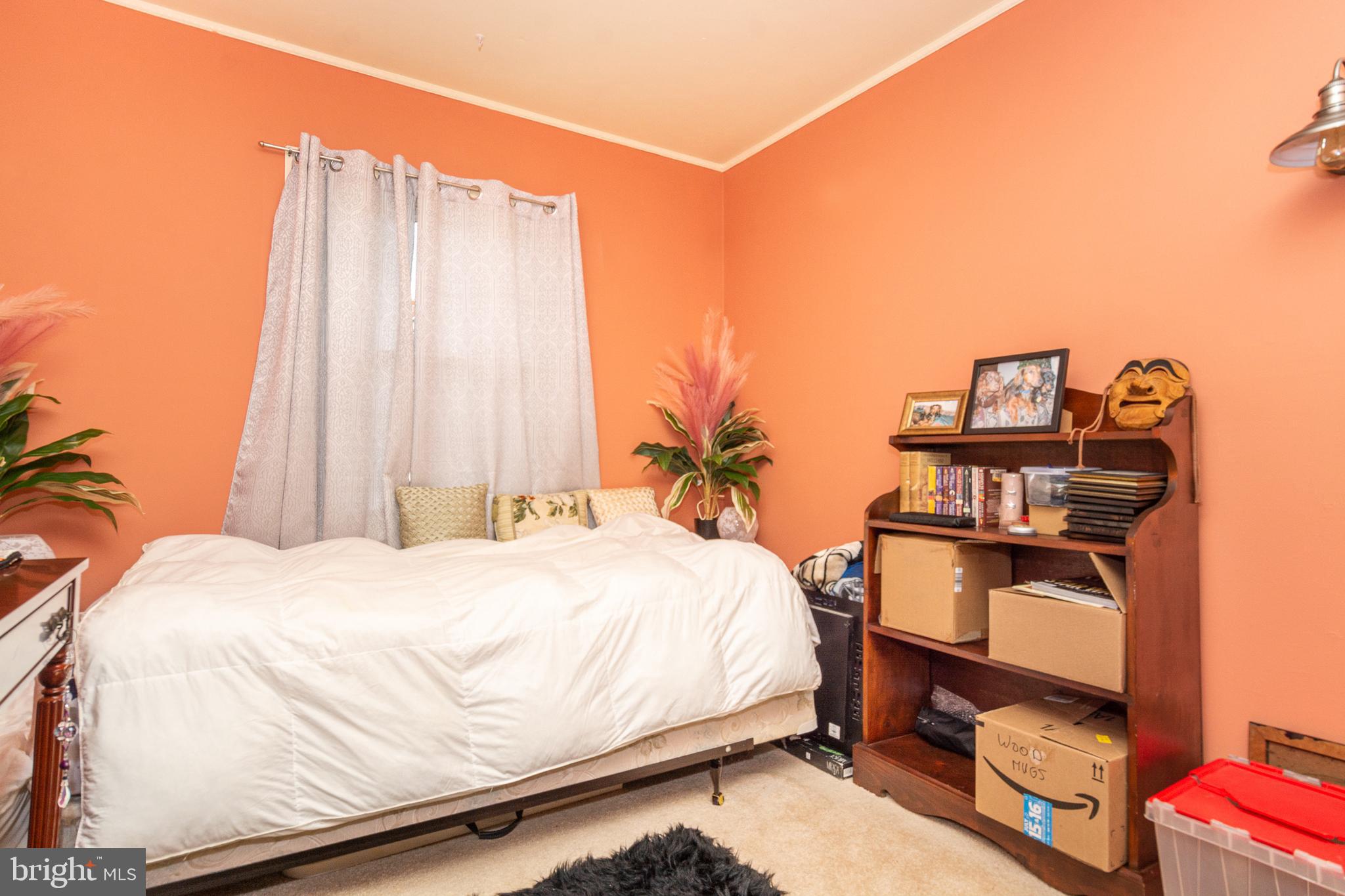 SOMERSET AT BELAIR - Residential