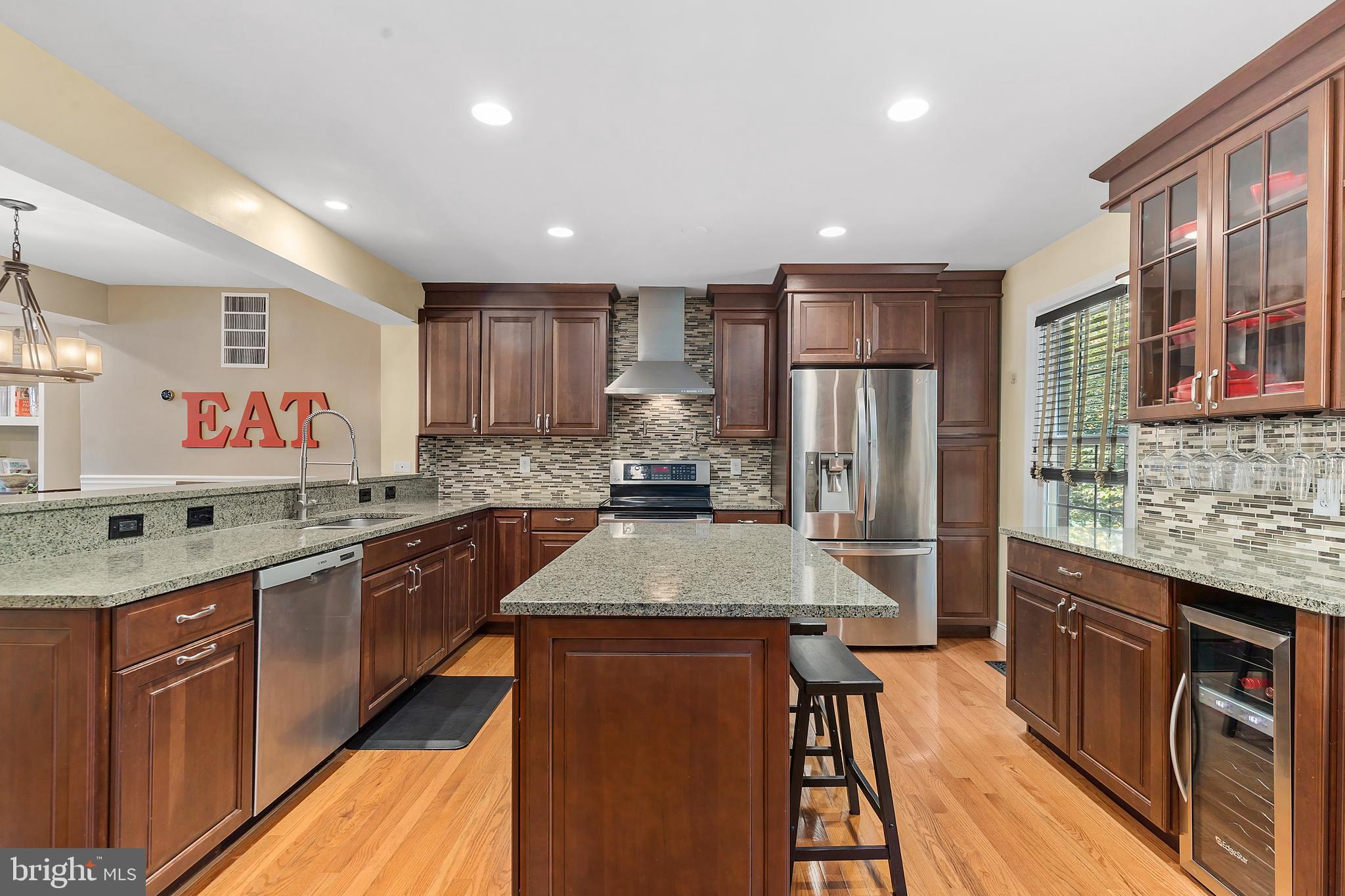 CHURCHILL SQUARE - Residential