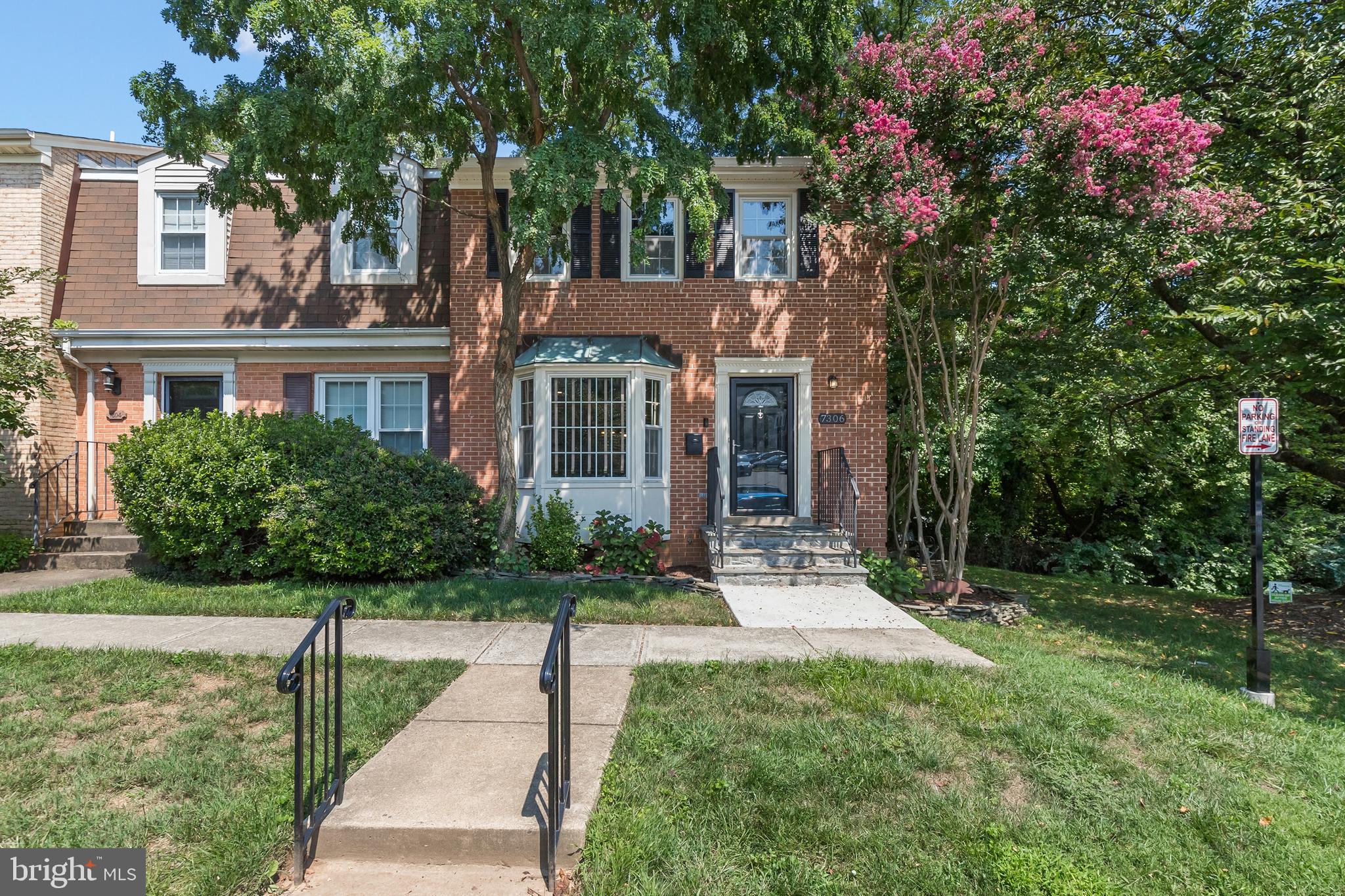 CHURCHILL SQUARE - Residential