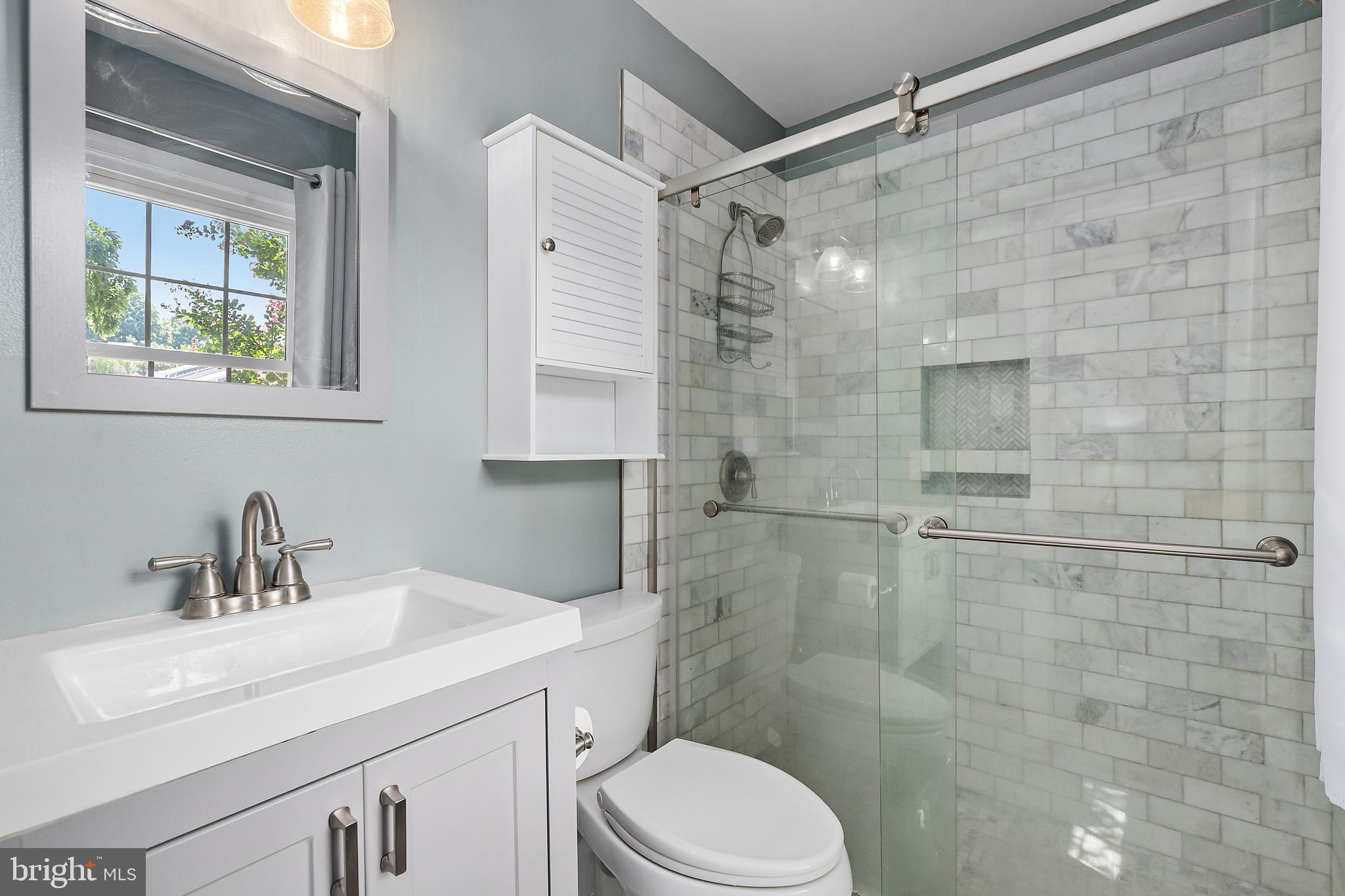 CHURCHILL SQUARE - Residential