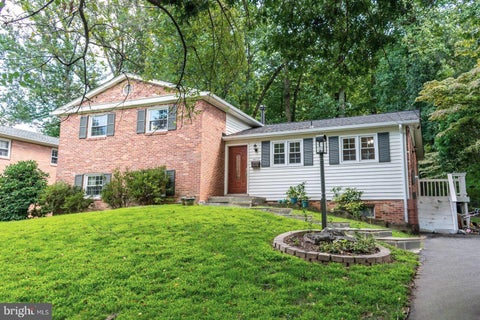Homes For Rent - 6602 Tusculum Rd Road<br/> BETHESDA, MD 20817