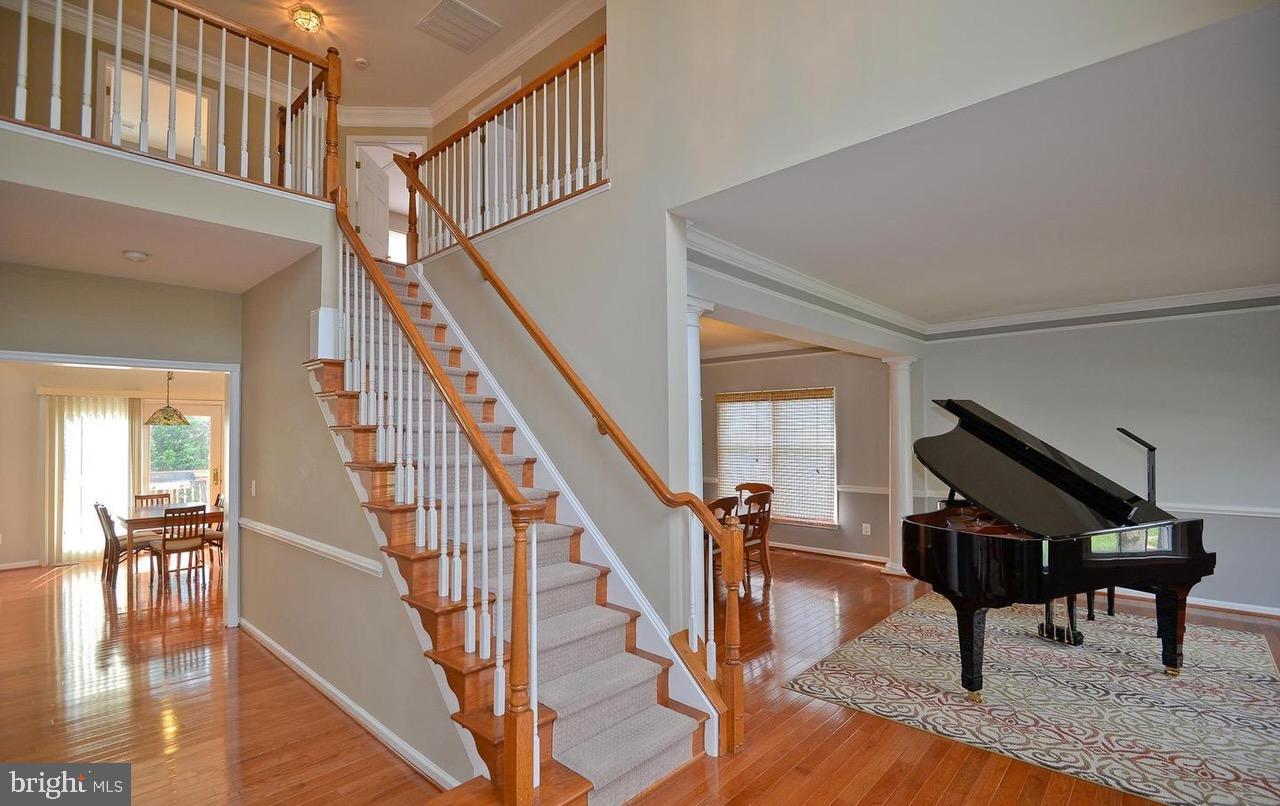 2821 THISTLEBERRY COURT