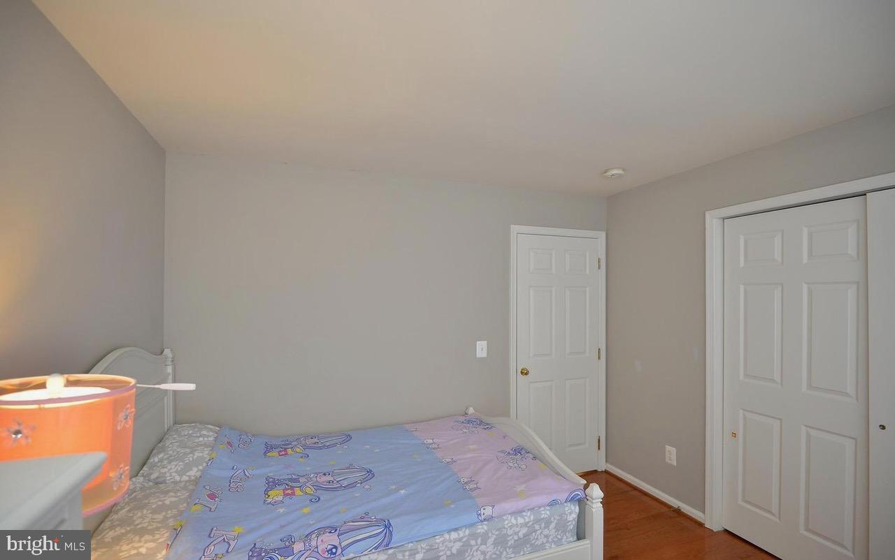 MIDDLETON FARM - Residential Lease