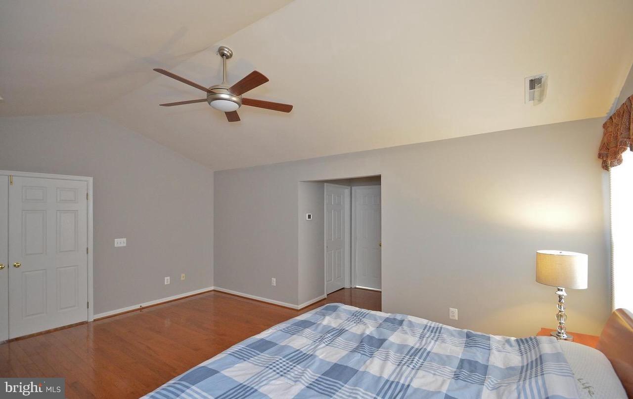 MIDDLETON FARM - Residential Lease