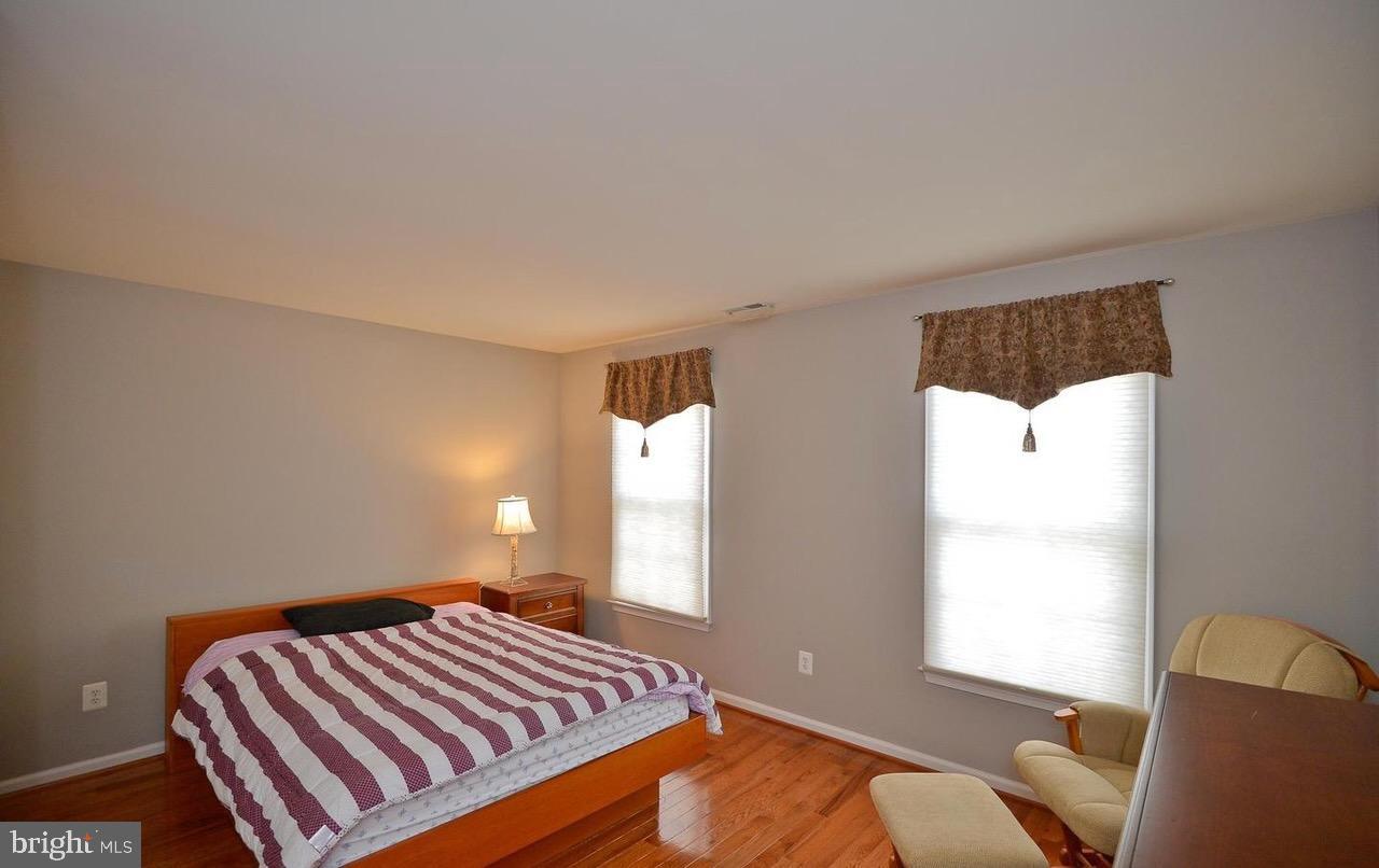 MIDDLETON FARM - Residential Lease