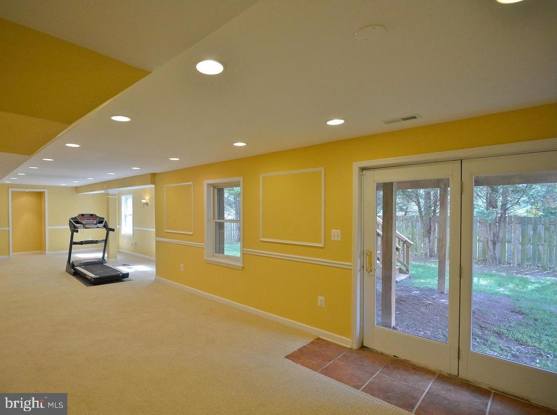 MIDDLETON FARM - Residential Lease