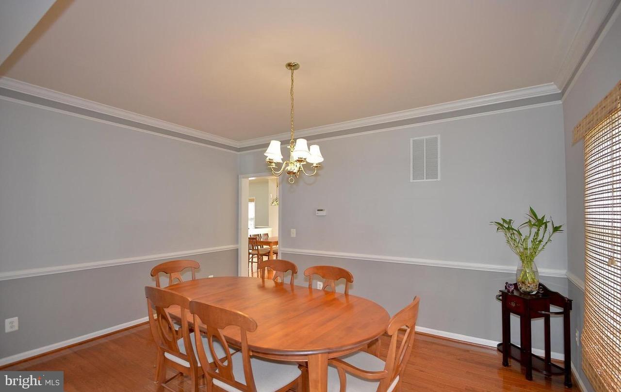 MIDDLETON FARM - Residential Lease