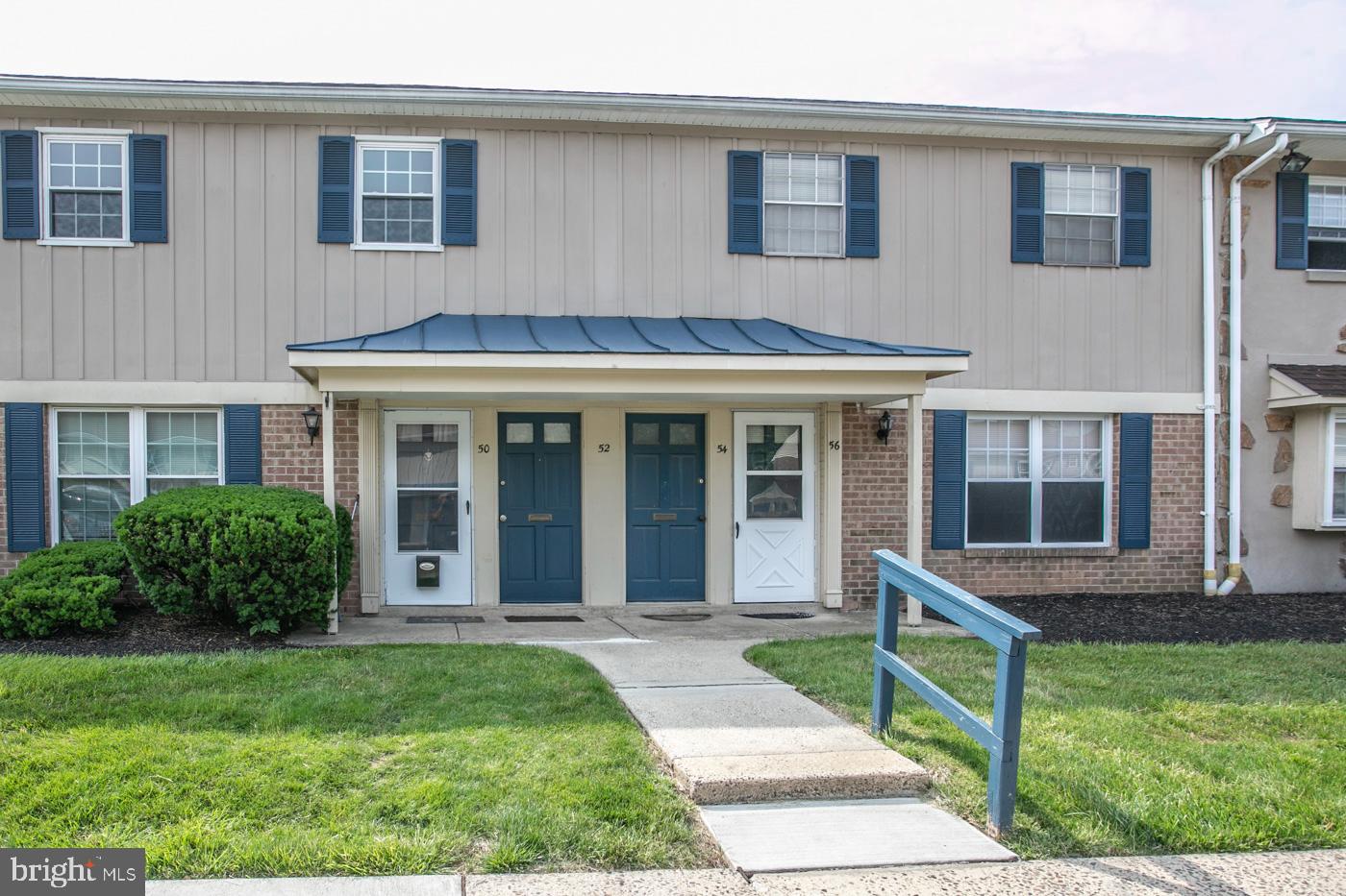 52 WEXFORD DRIVE
