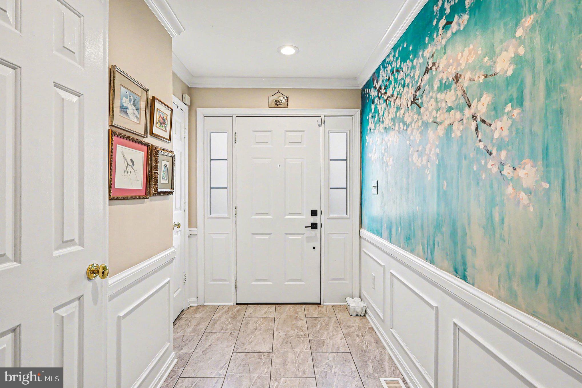 COUNCIL SQUARE - Residential