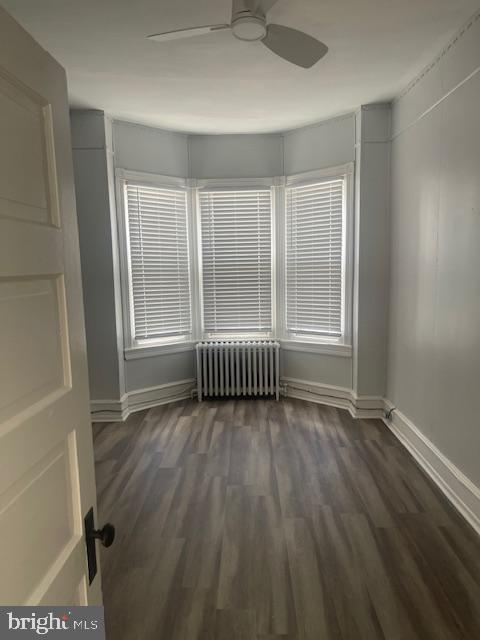 STRAWBERRY MANSION - Residential