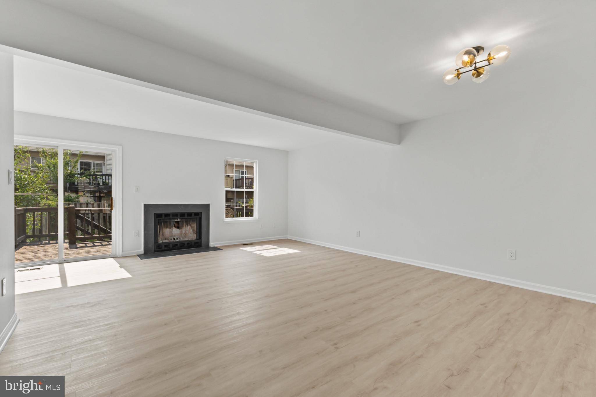 9205 KRISTY DRIVE