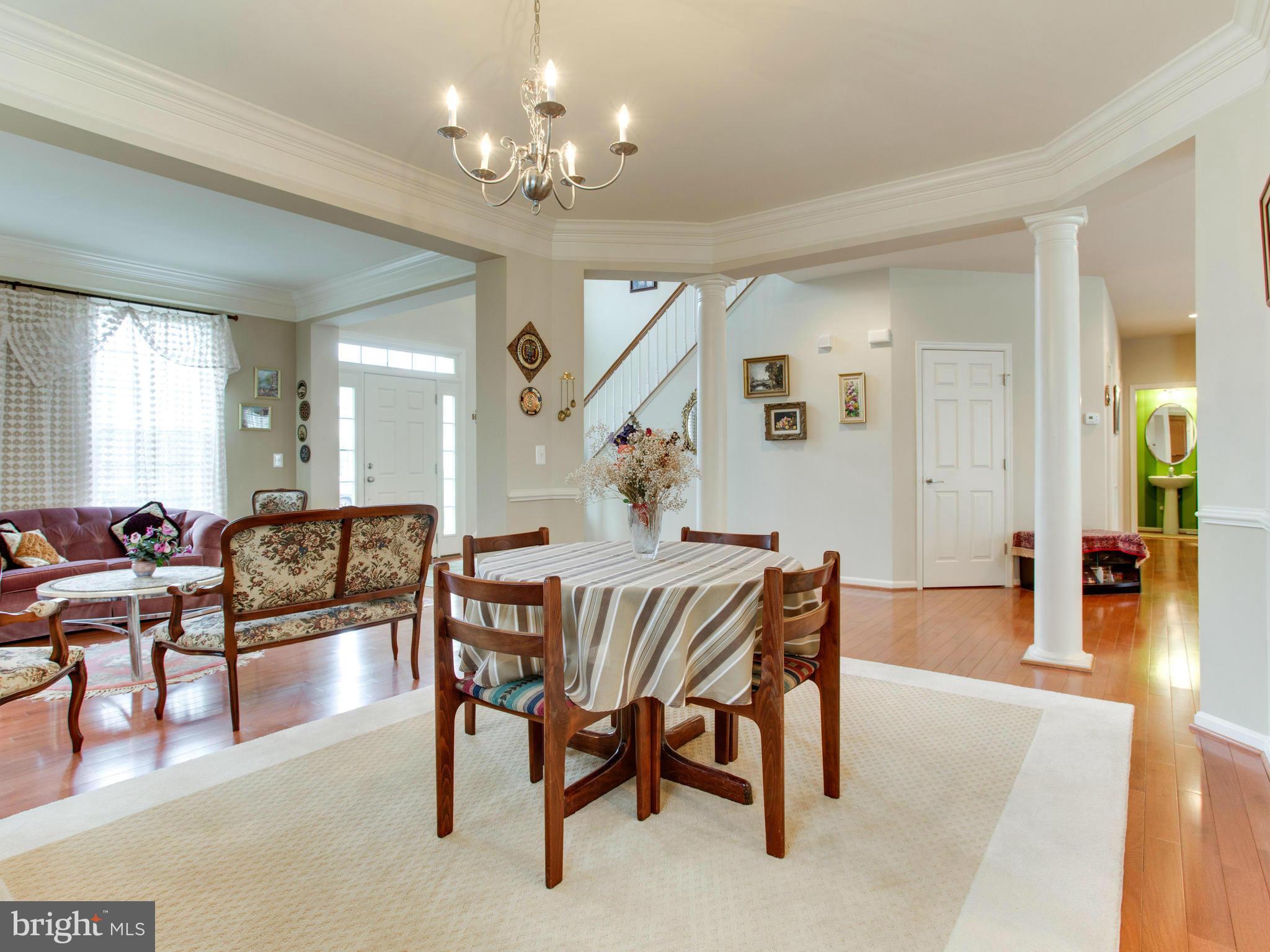 HOPEWELLS LANDING - Residential