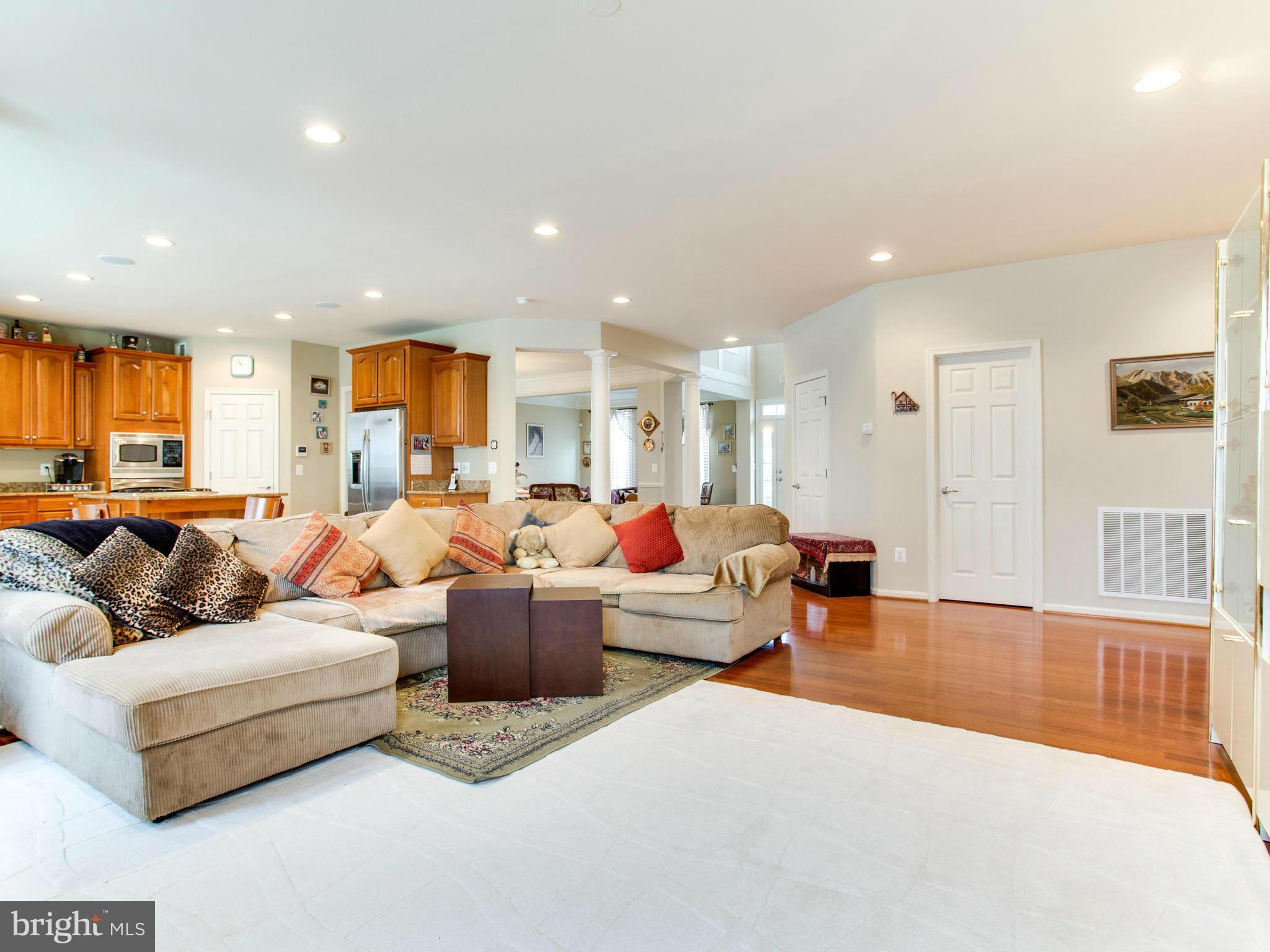 HOPEWELLS LANDING - Residential