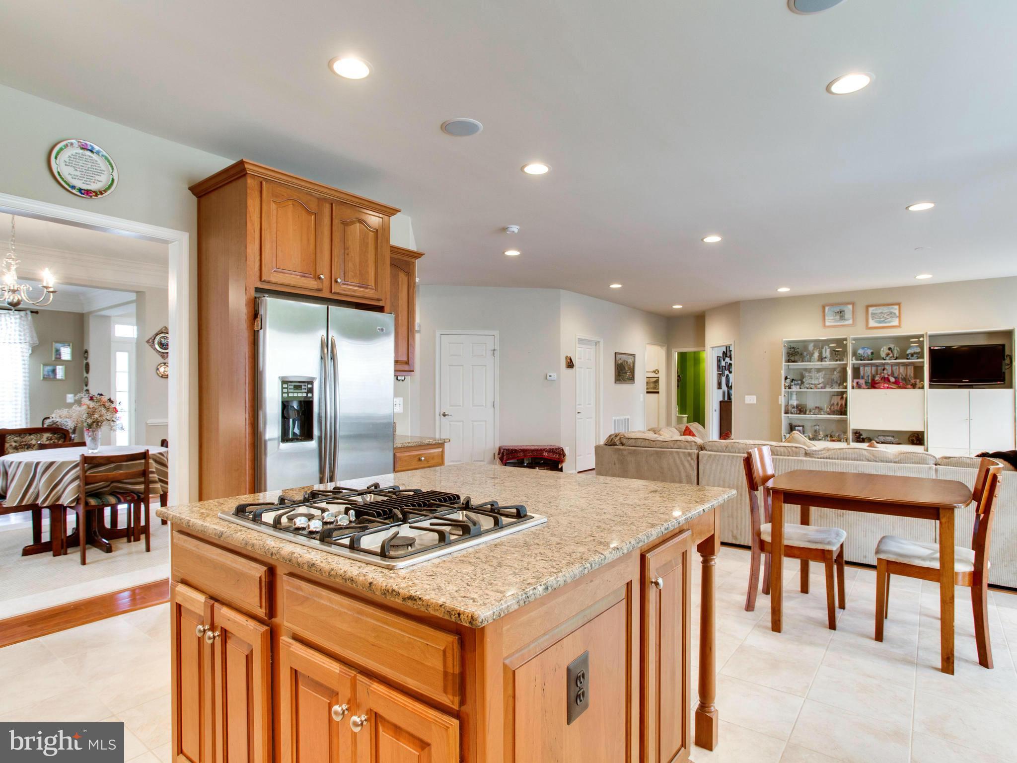 HOPEWELLS LANDING - Residential