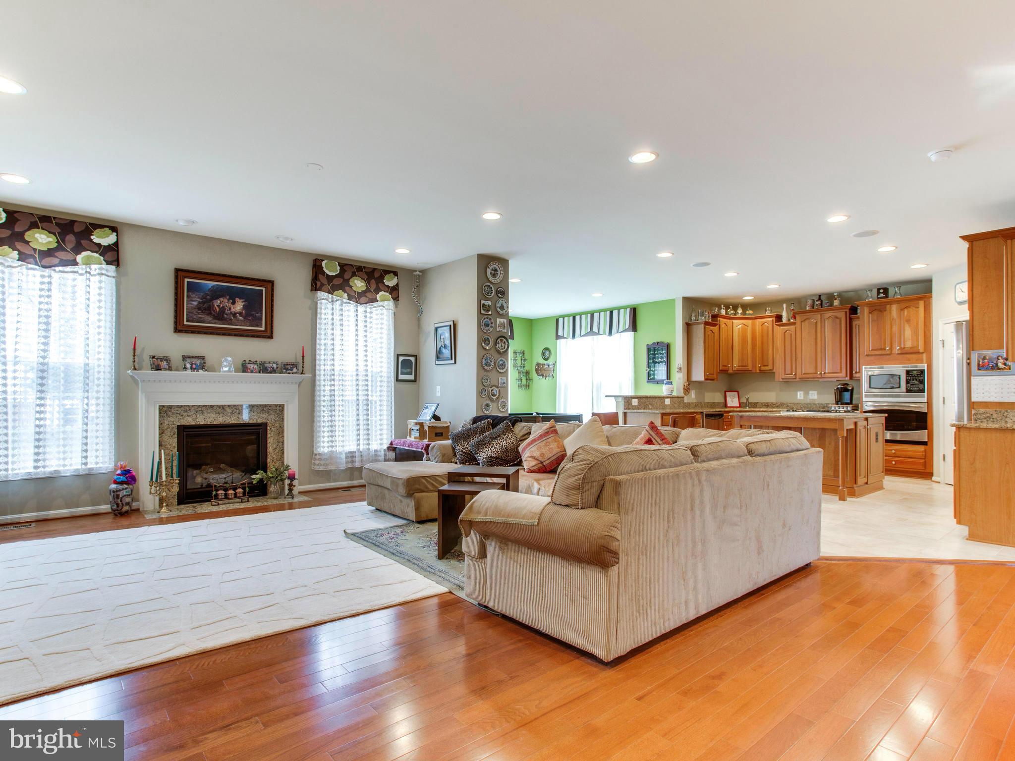 HOPEWELLS LANDING - Residential