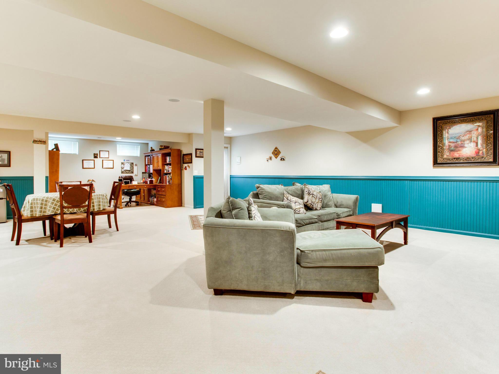 HOPEWELLS LANDING - Residential