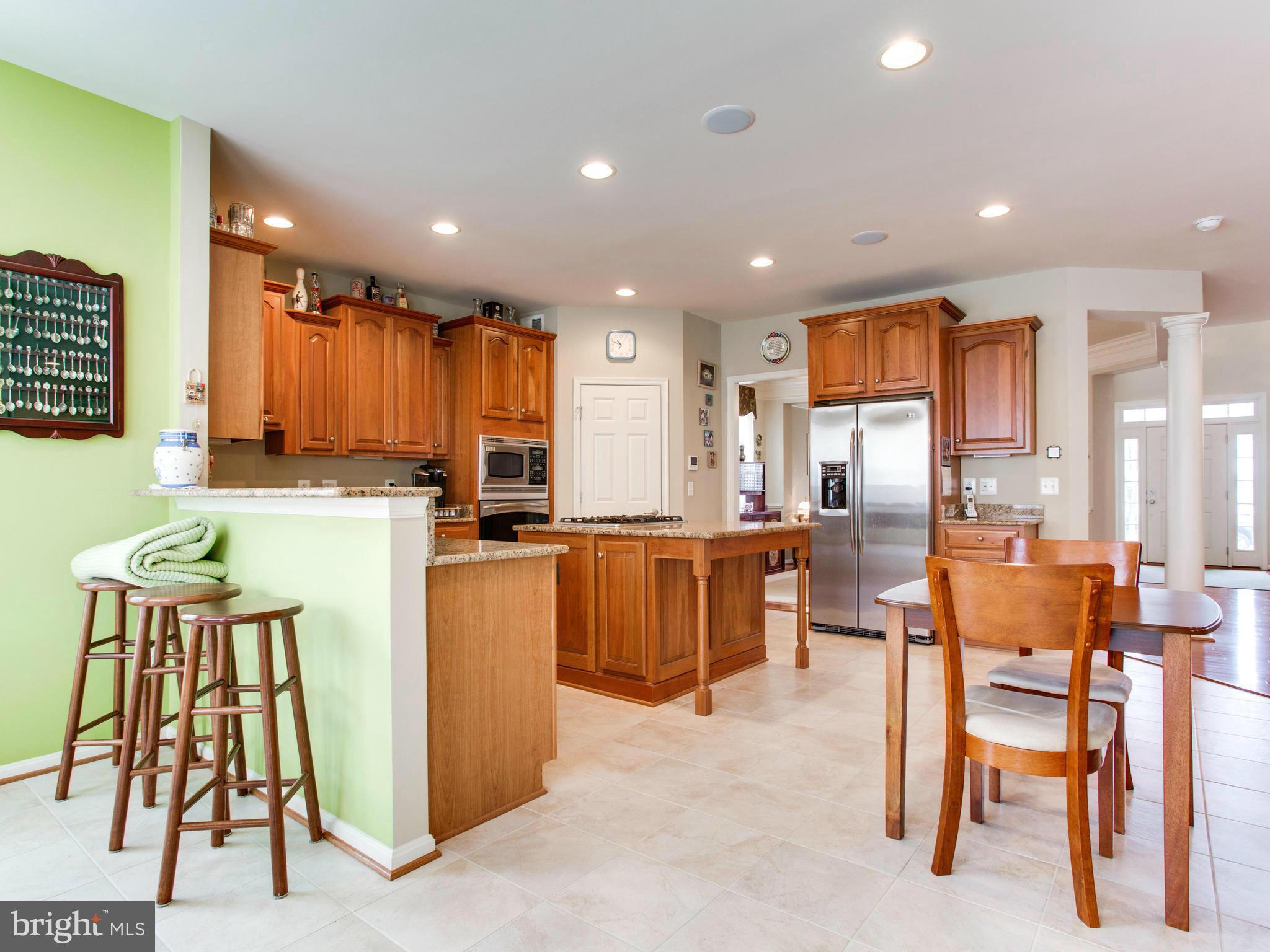 HOPEWELLS LANDING - Residential