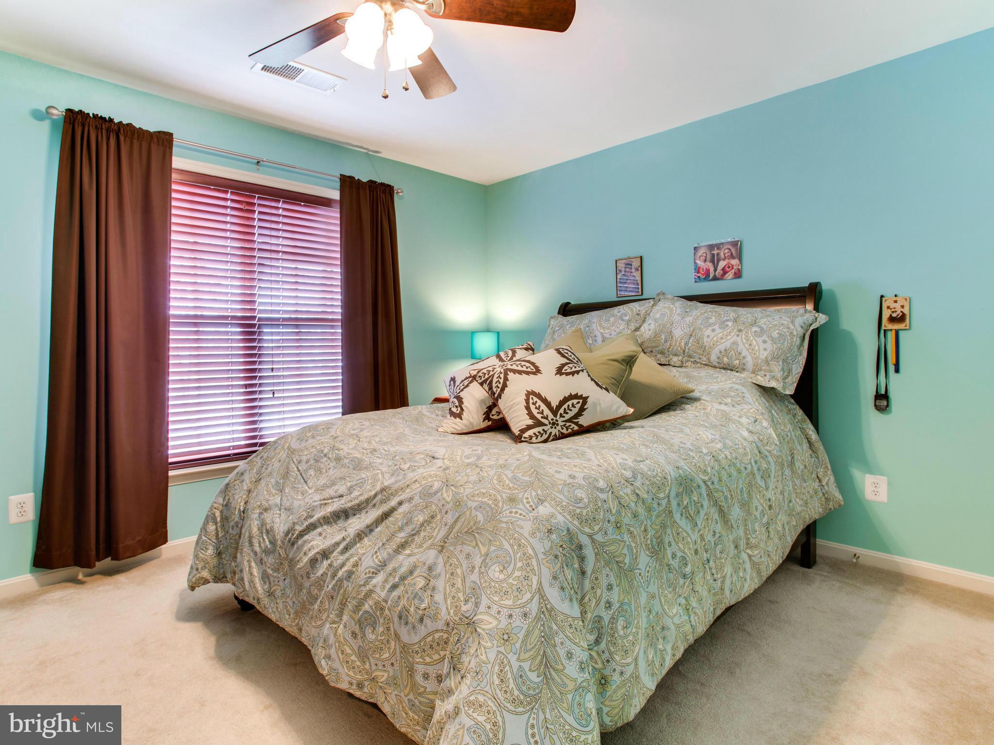 HOPEWELLS LANDING - Residential