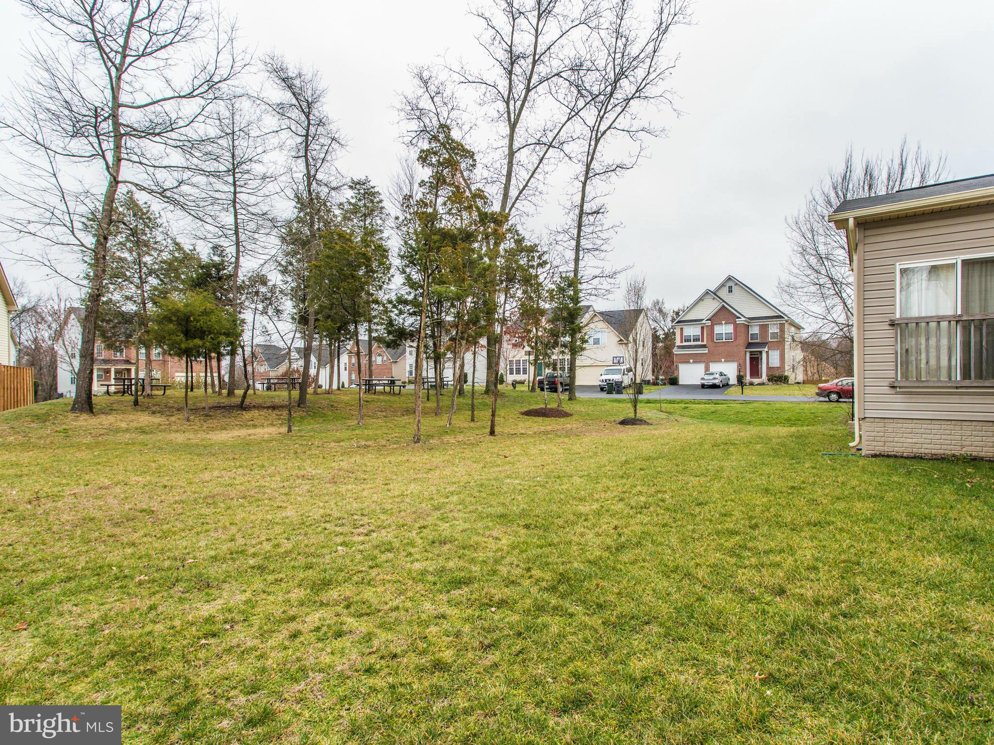 HOPEWELLS LANDING - Residential