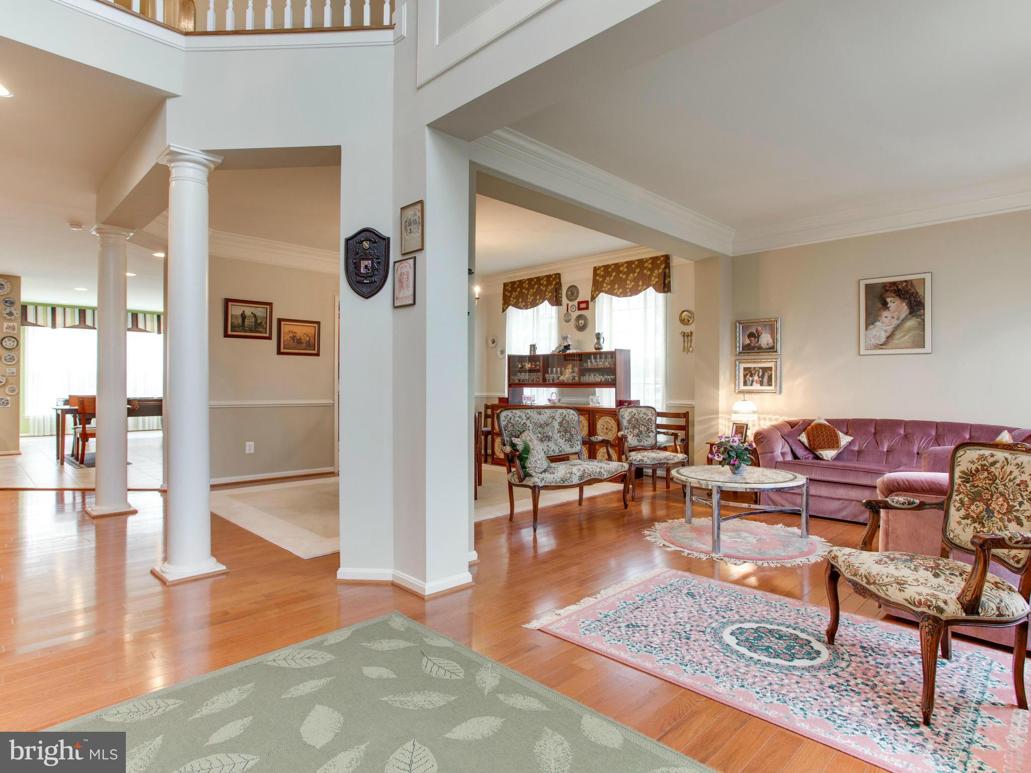 HOPEWELLS LANDING - Residential