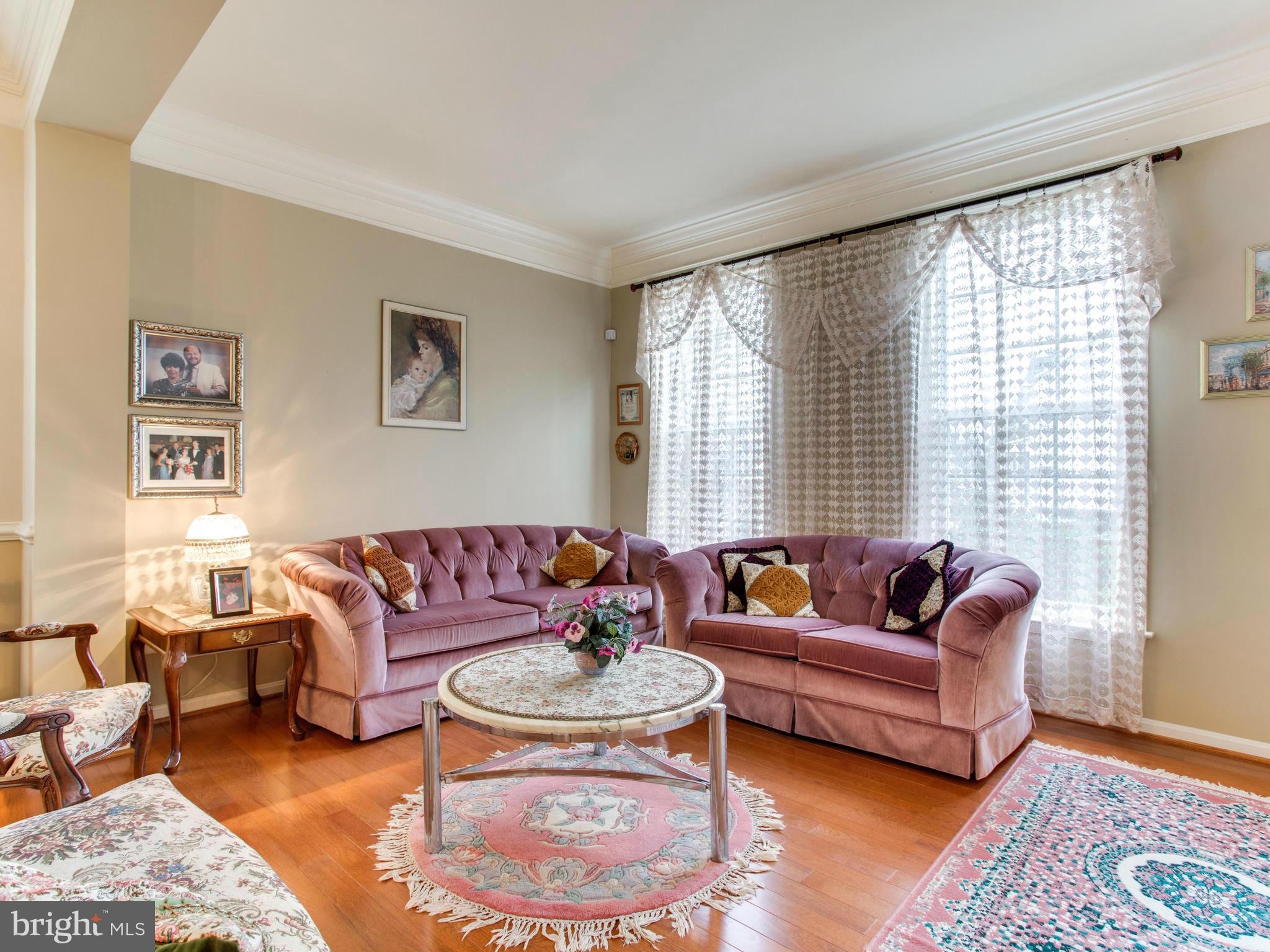 HOPEWELLS LANDING - Residential