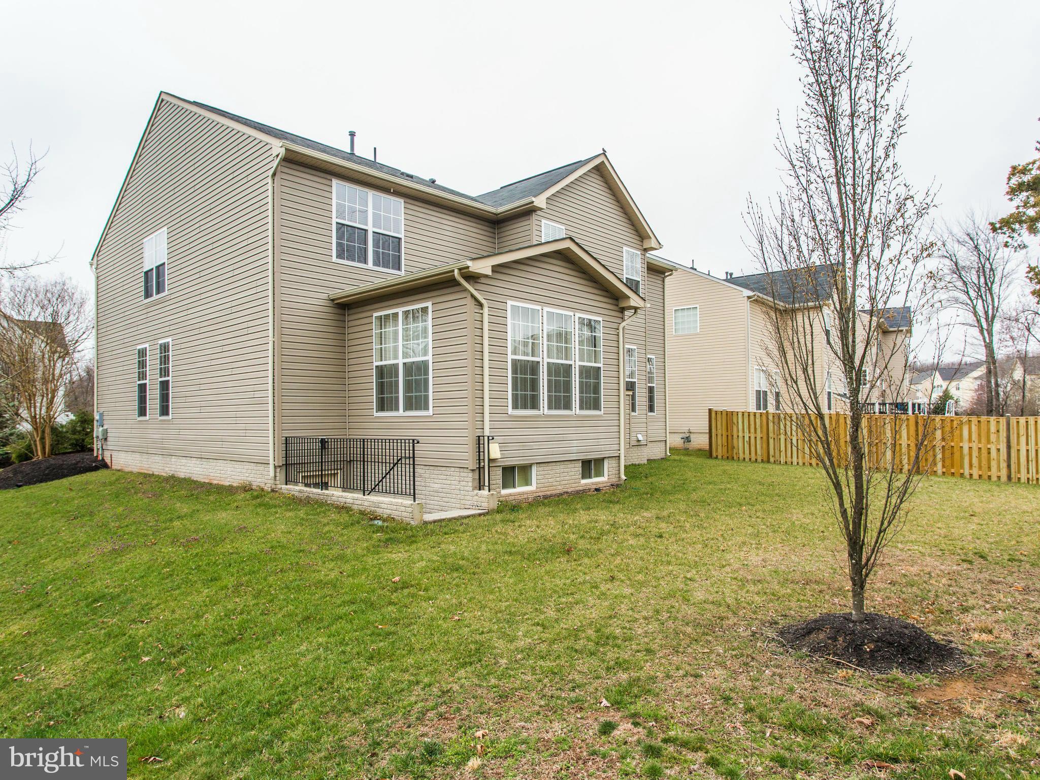 HOPEWELLS LANDING - Residential