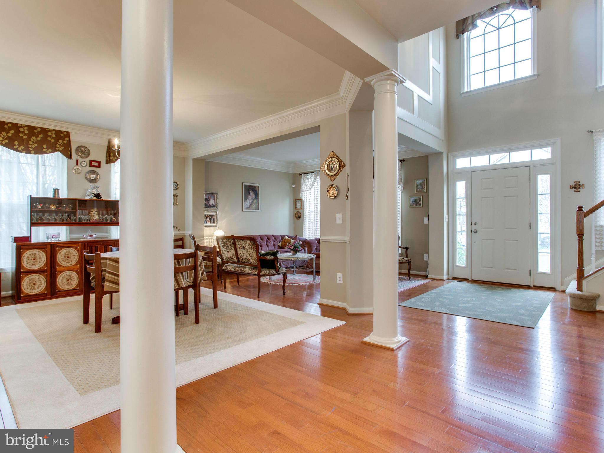 HOPEWELLS LANDING - Residential