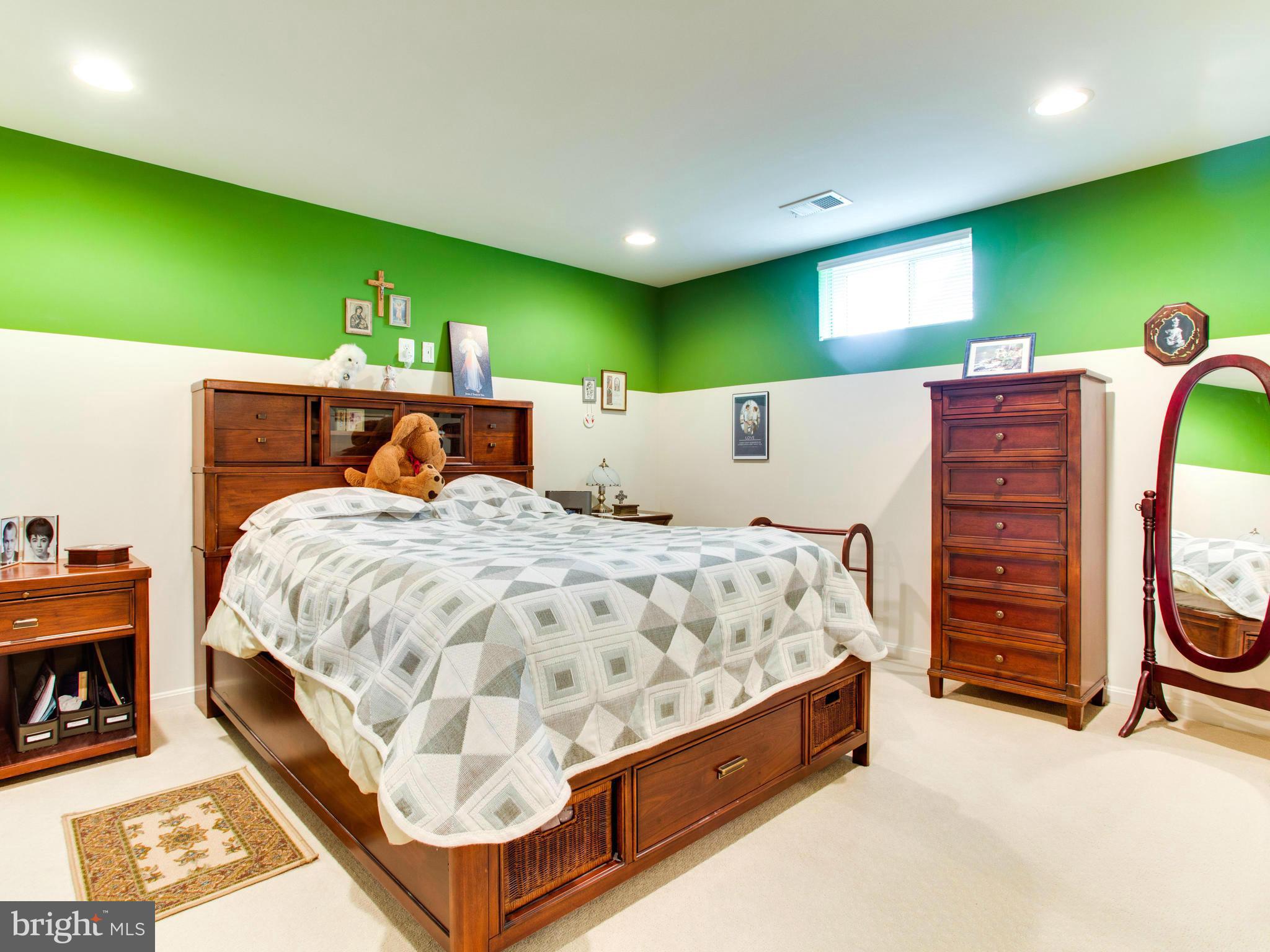 HOPEWELLS LANDING - Residential