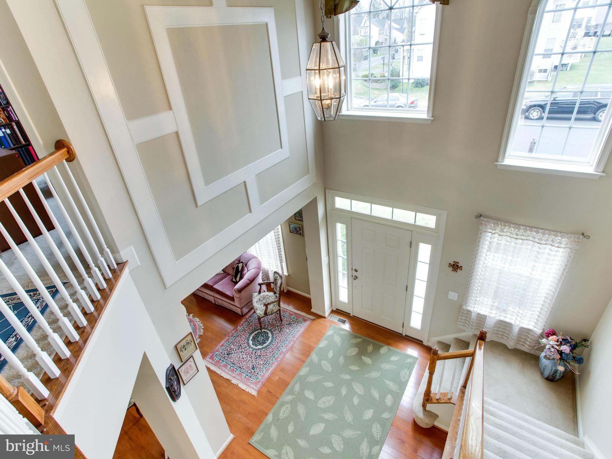 HOPEWELLS LANDING - Residential