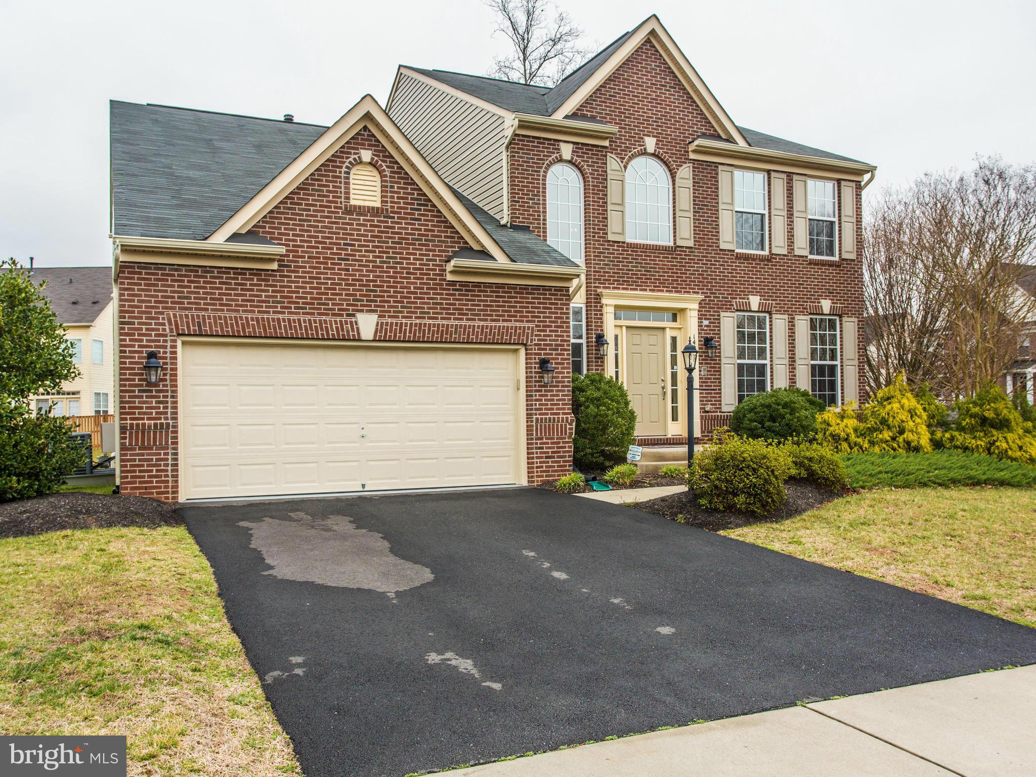 HOPEWELLS LANDING - Residential