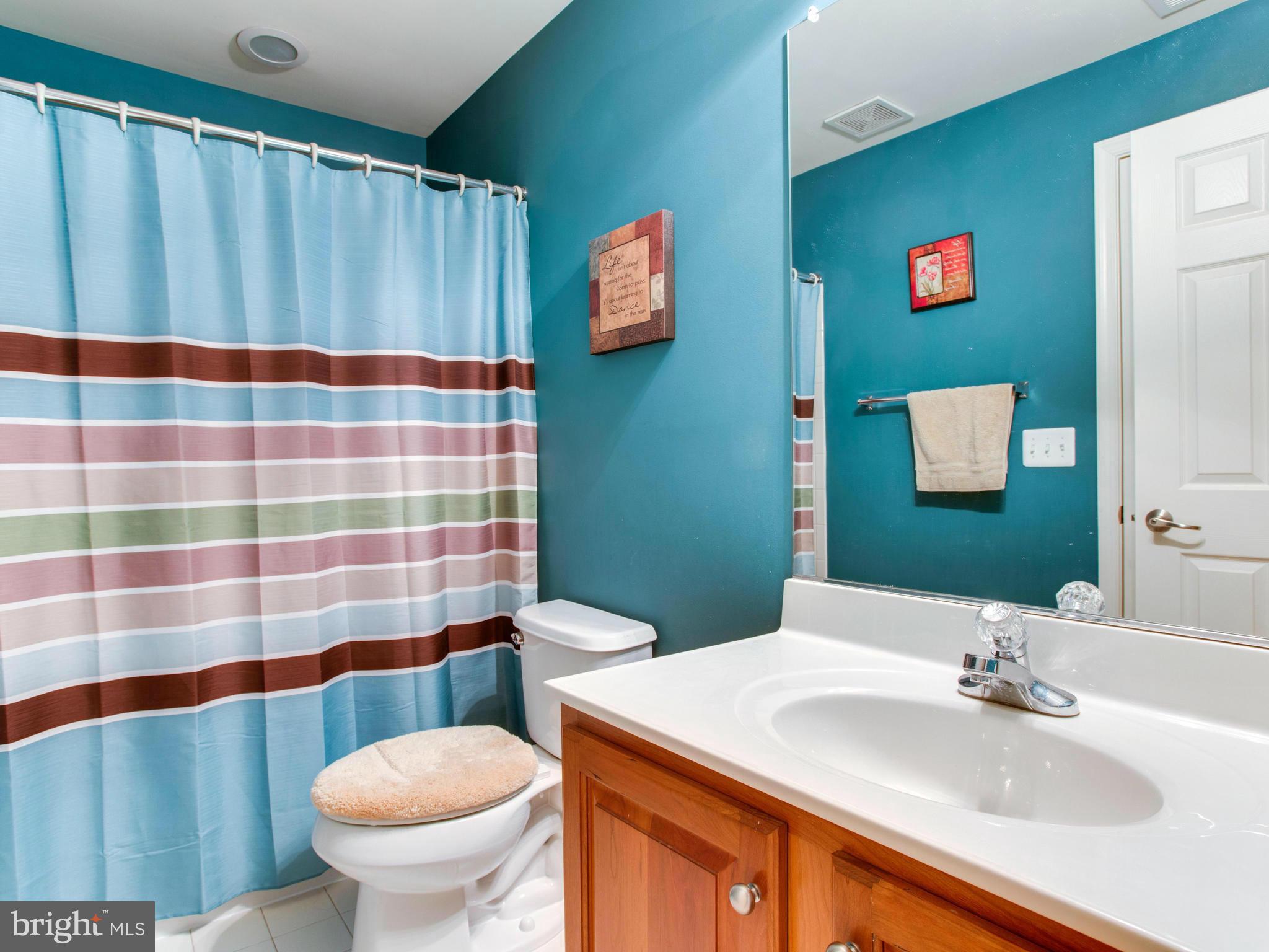 HOPEWELLS LANDING - Residential