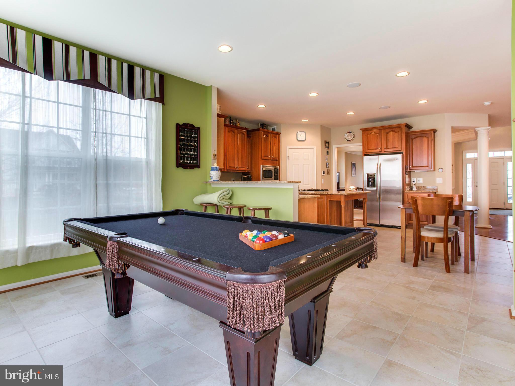 HOPEWELLS LANDING - Residential