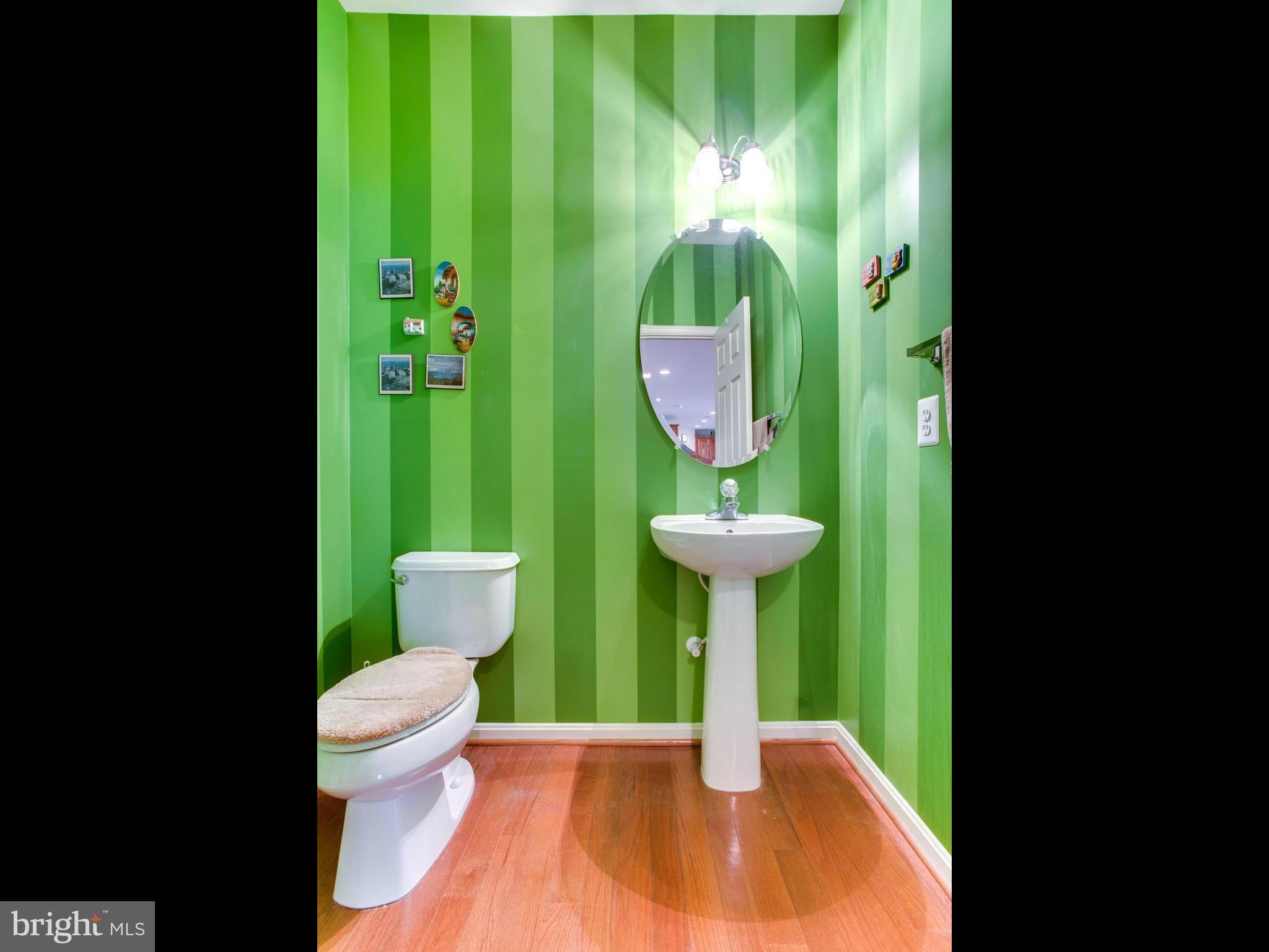 HOPEWELLS LANDING - Residential