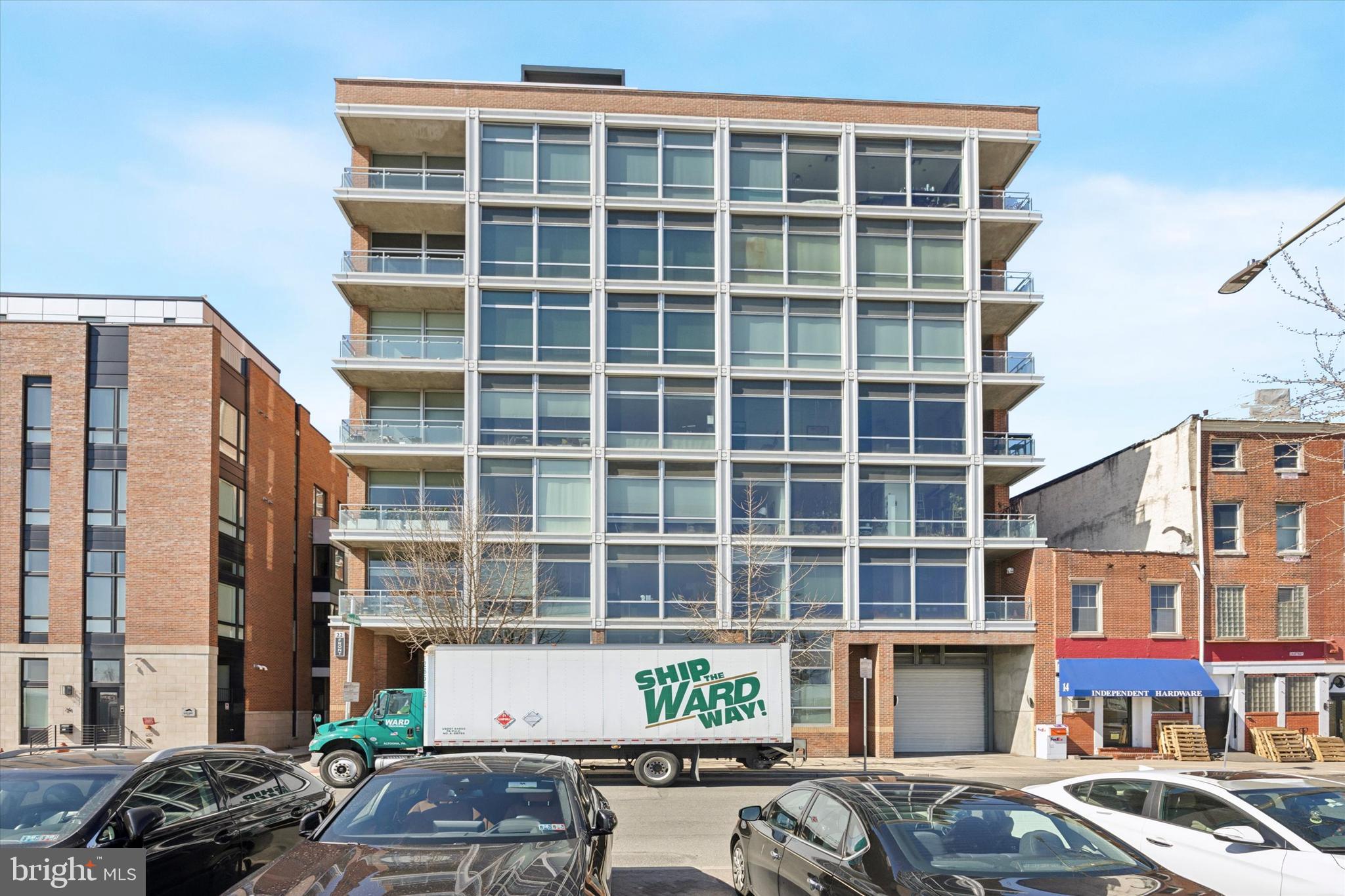 OLD CITY - Residential Lease