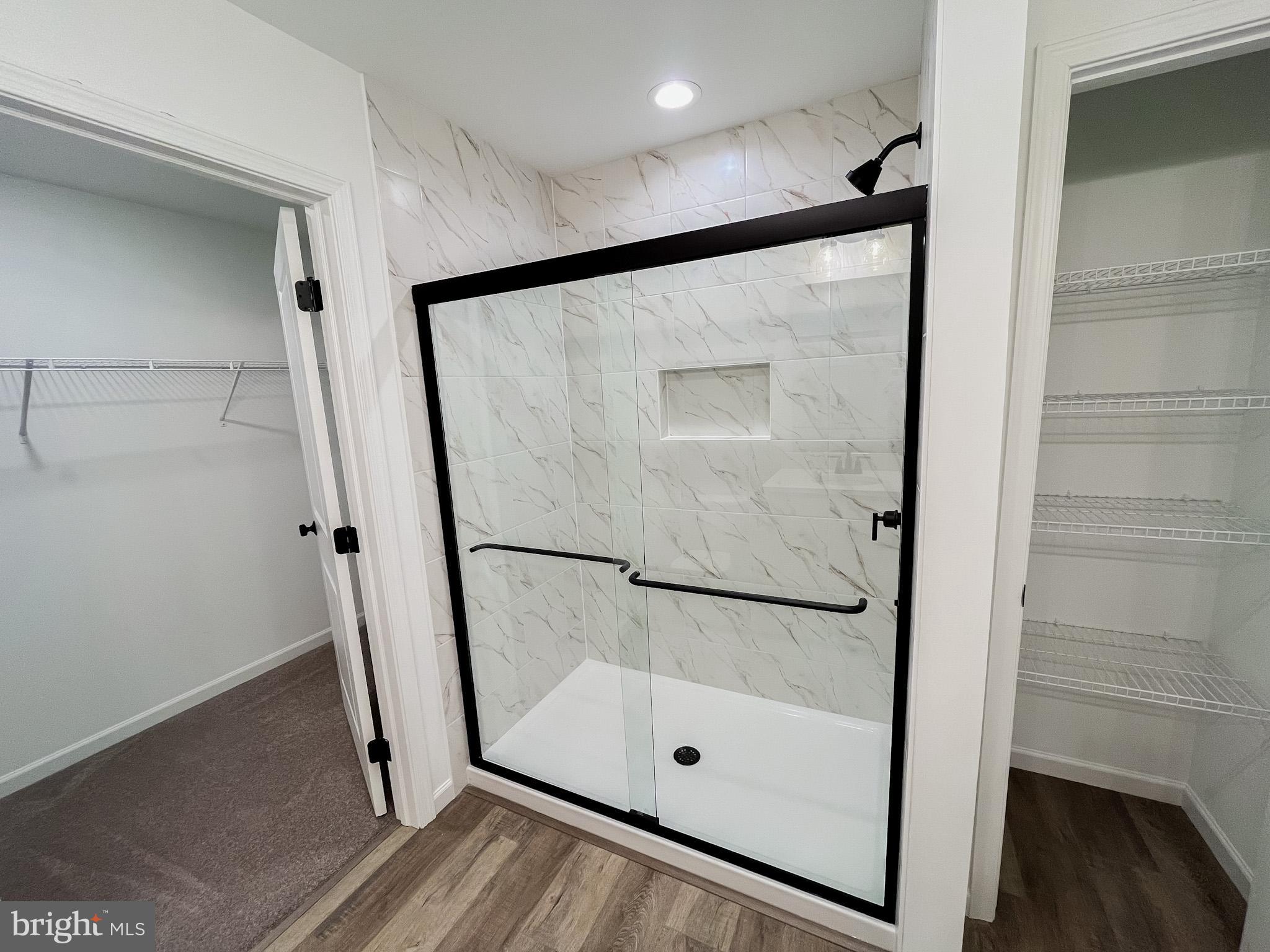 STONE MILL ESTATES - Residential