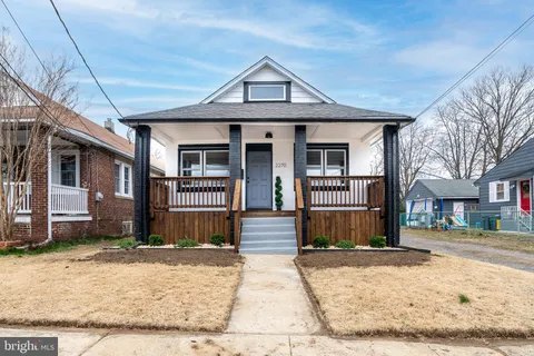 2270 Mulford Avenue, Pennsauken, NJ MLS: NJCD2088302