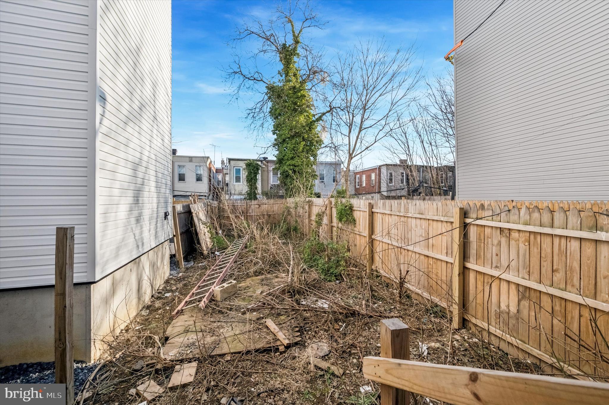 BELMONT - Residential