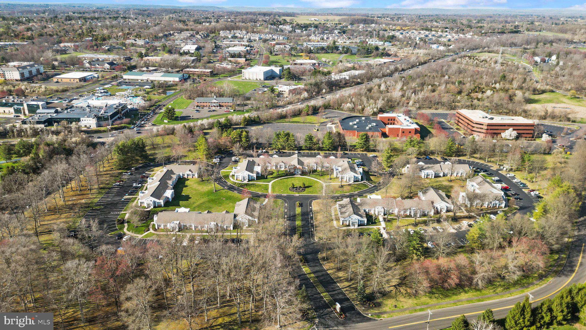 105 E CORPORATE DRIVE