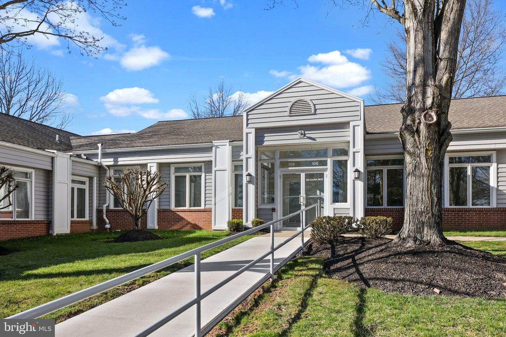 Photo of 105 E Corporate Drive, LANGHORNE, PA 19047 (MLS # PABU2112180)