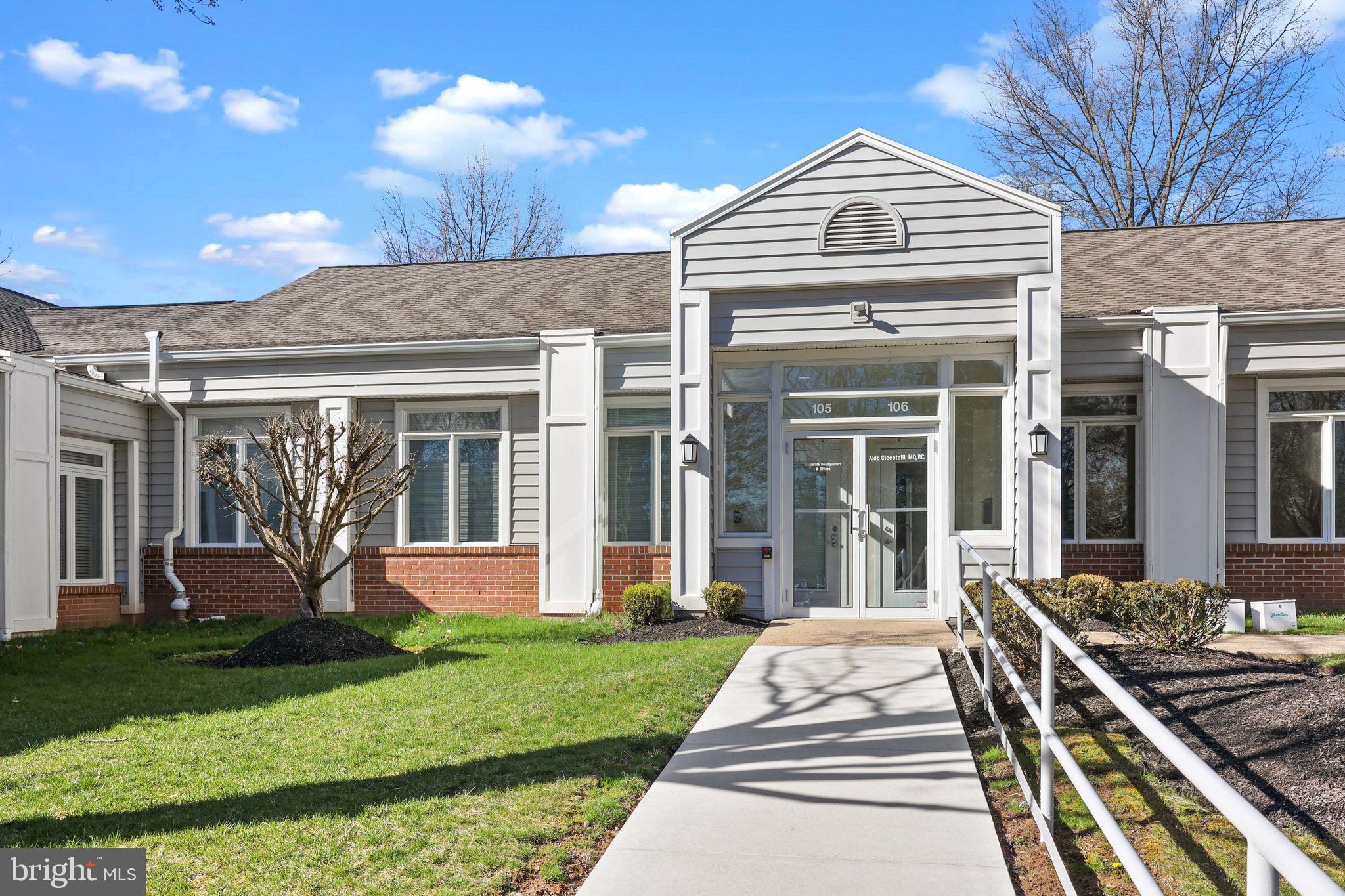 Photo 1 of 34 — 105 E CORPORATE DRIVE, LANGHORNE, PA 19047