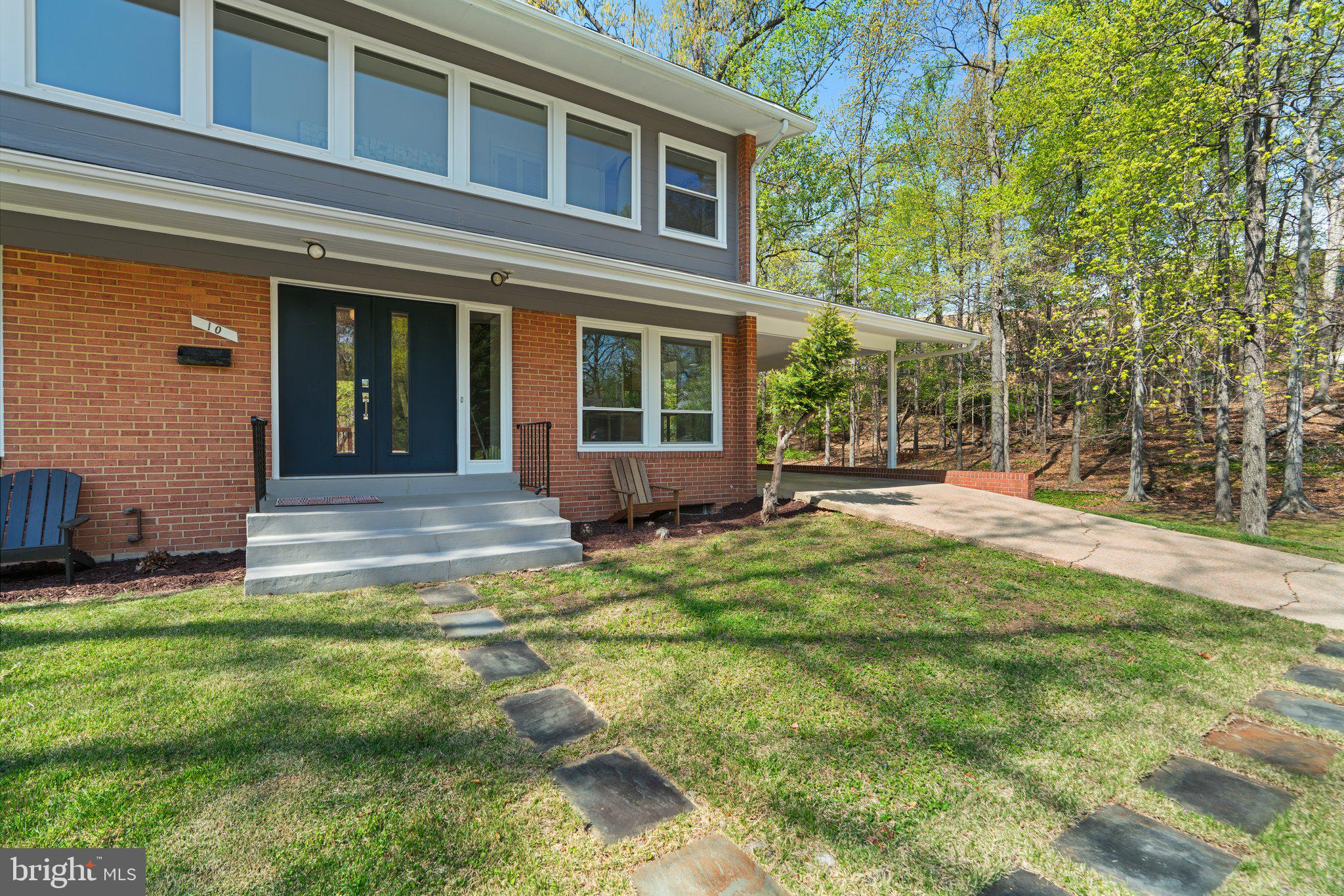 10 SCHINDLER COURT