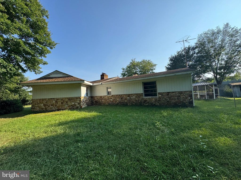 Photo of 17990 Henderson Road, MARYDEL, MD 21649 (MLS # MDCM2006418)