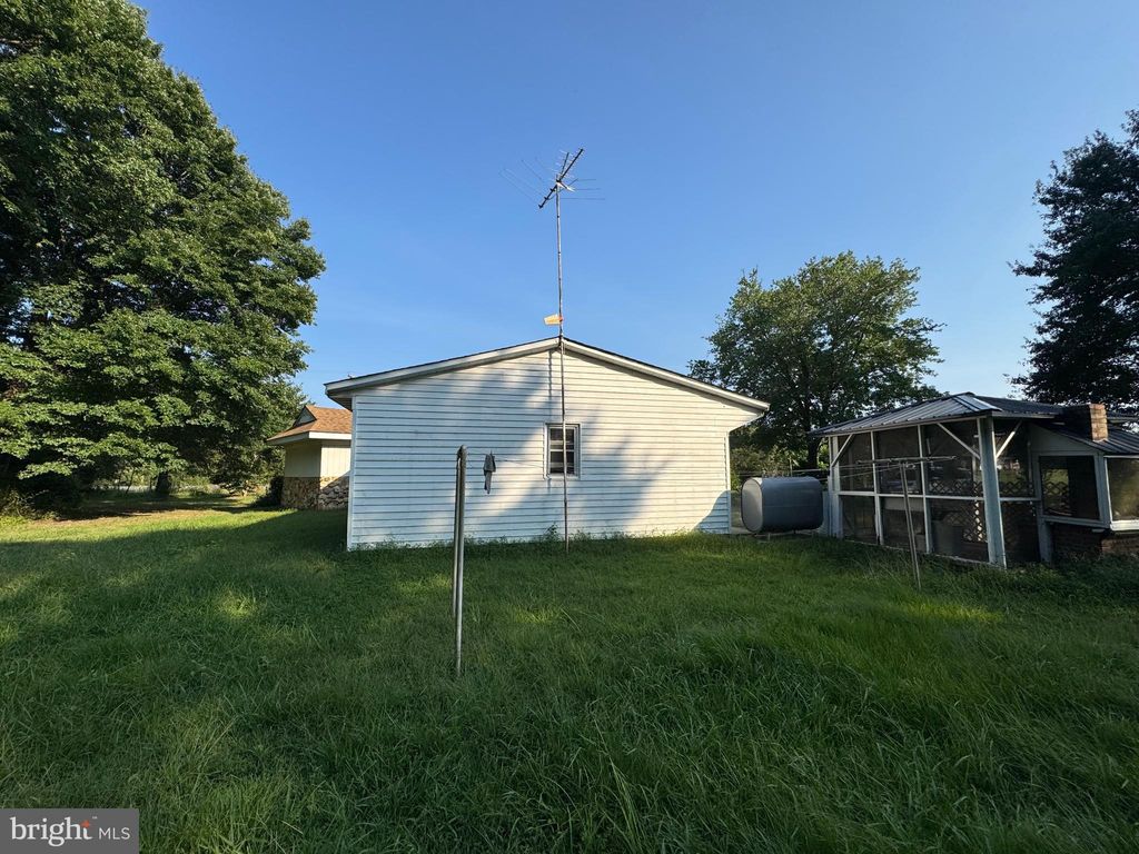 Photo of 17990 Henderson Road, MARYDEL, MD 21649 (MLS # MDCM2006418)