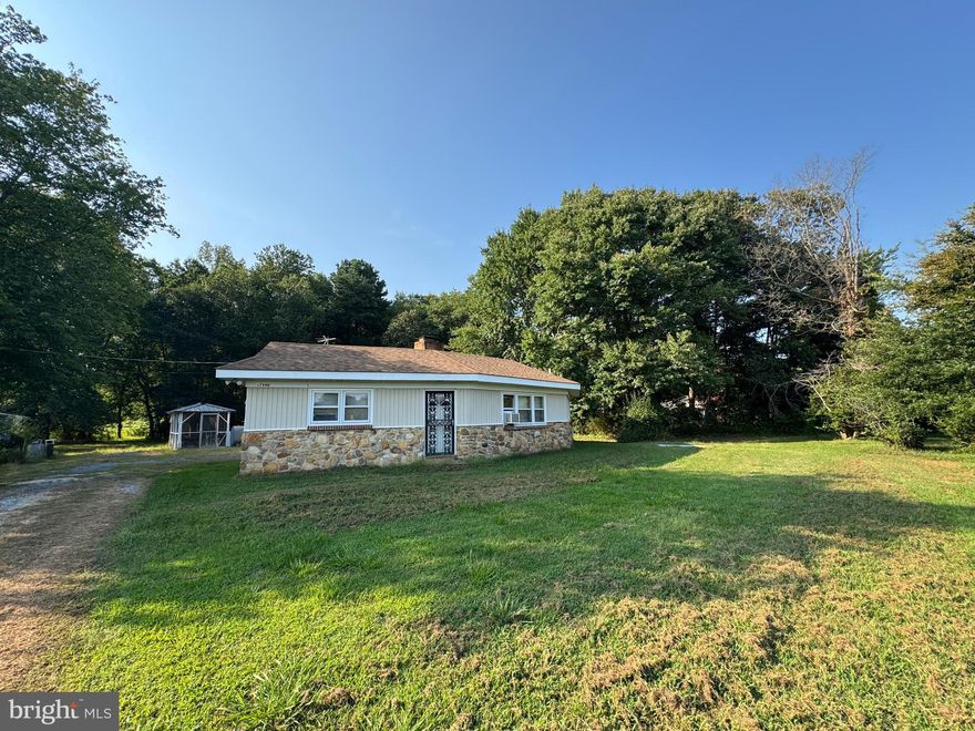 Multiple offers received. Highest and best due by Friday 10/17 at 1pm. Home being sold as-is! This cozy property offers great potential for investors, first-time buyers, or those looking for a renovation project. With a little TLC, this home can truly shine!